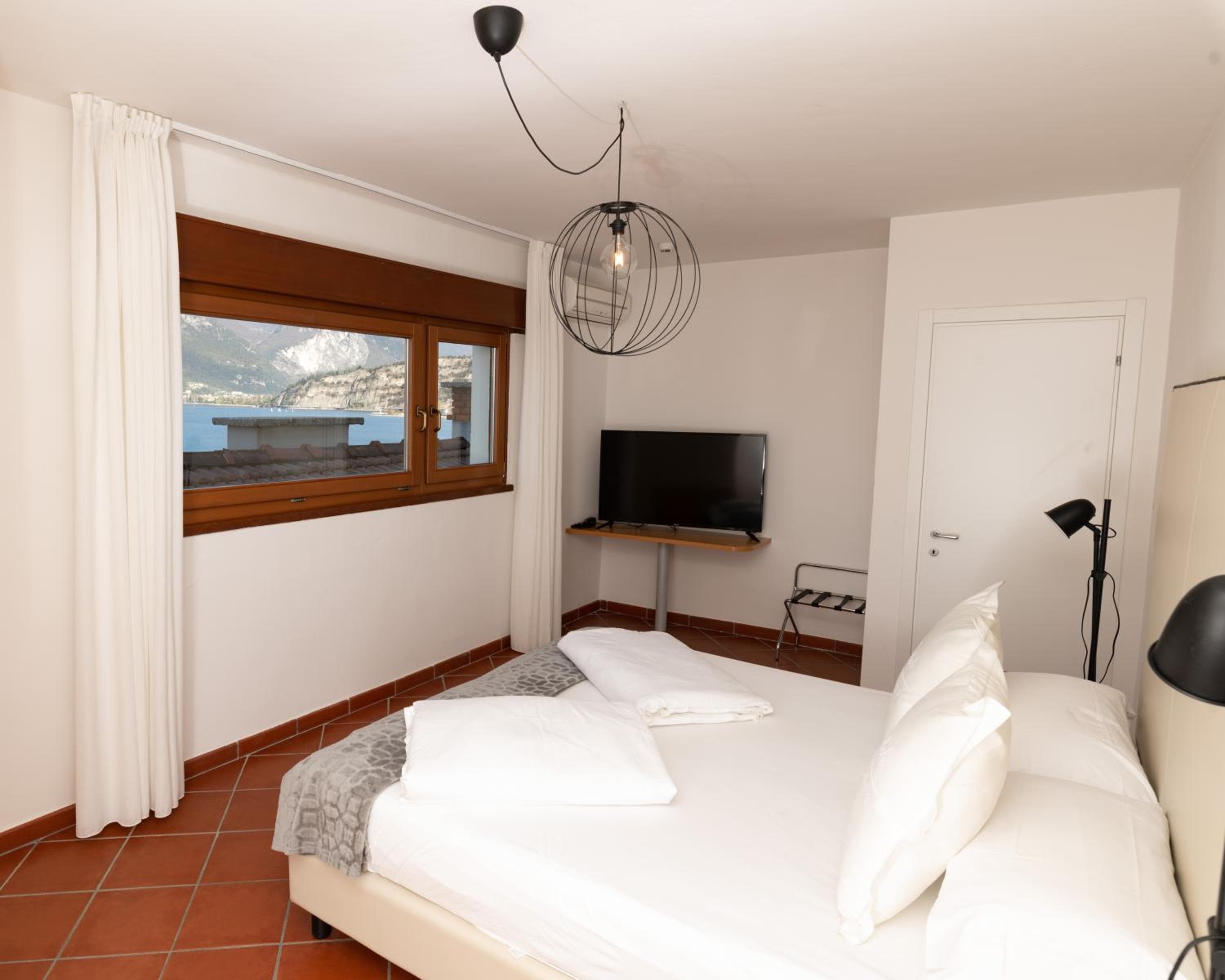 Torbole Aparthotel, Nago-Torbole, photo 6