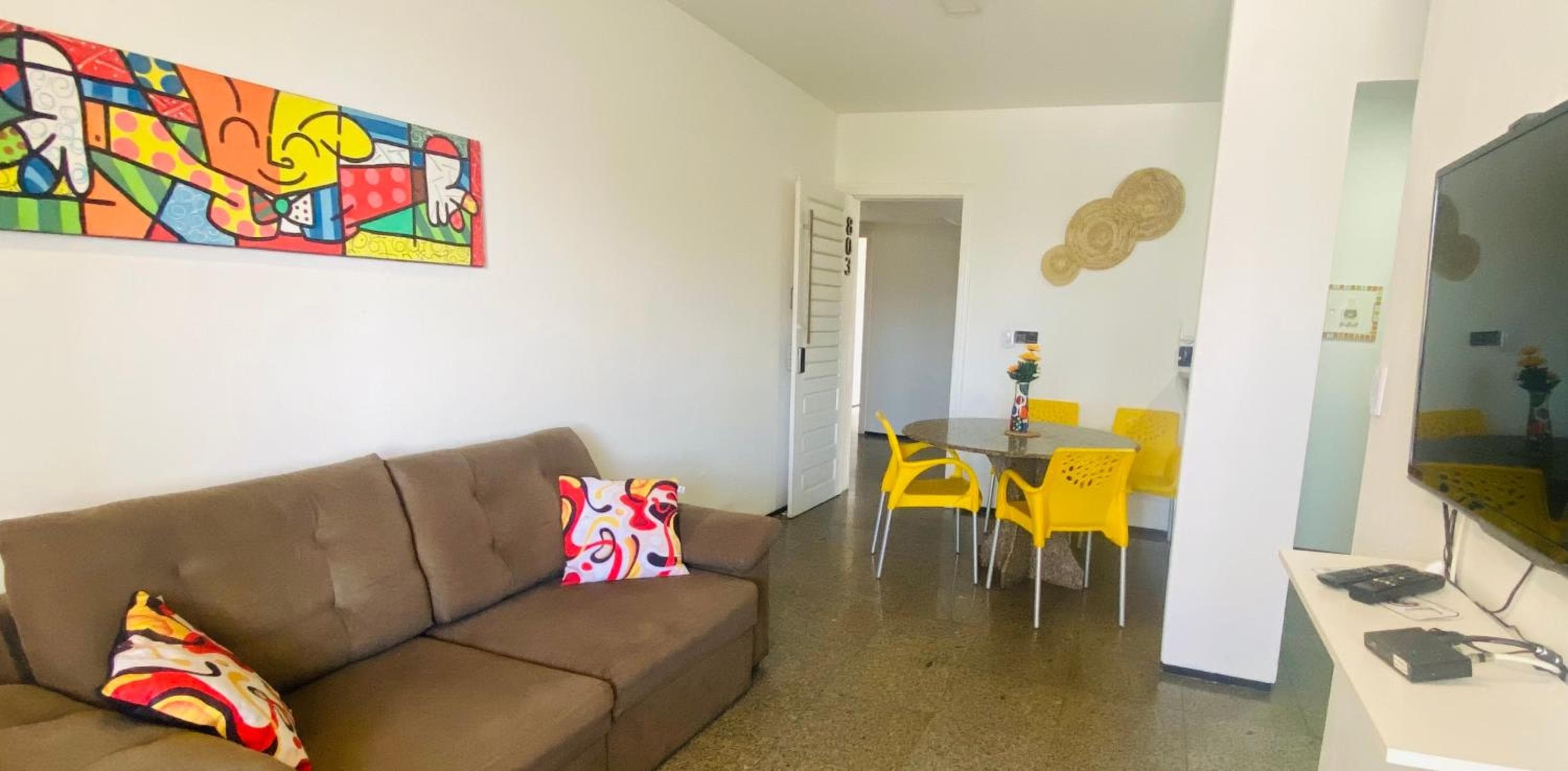 Via Venetto - Vista Mar, Fortaleza, photo 6