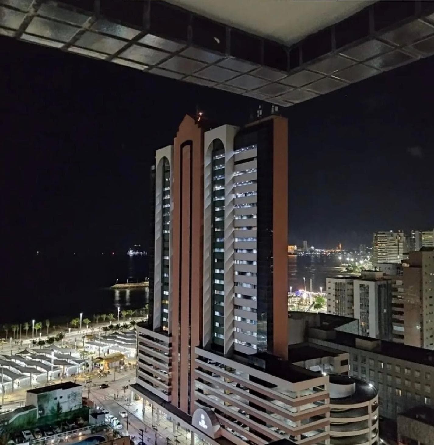 Via Venetto - Vista Mar, Fortaleza