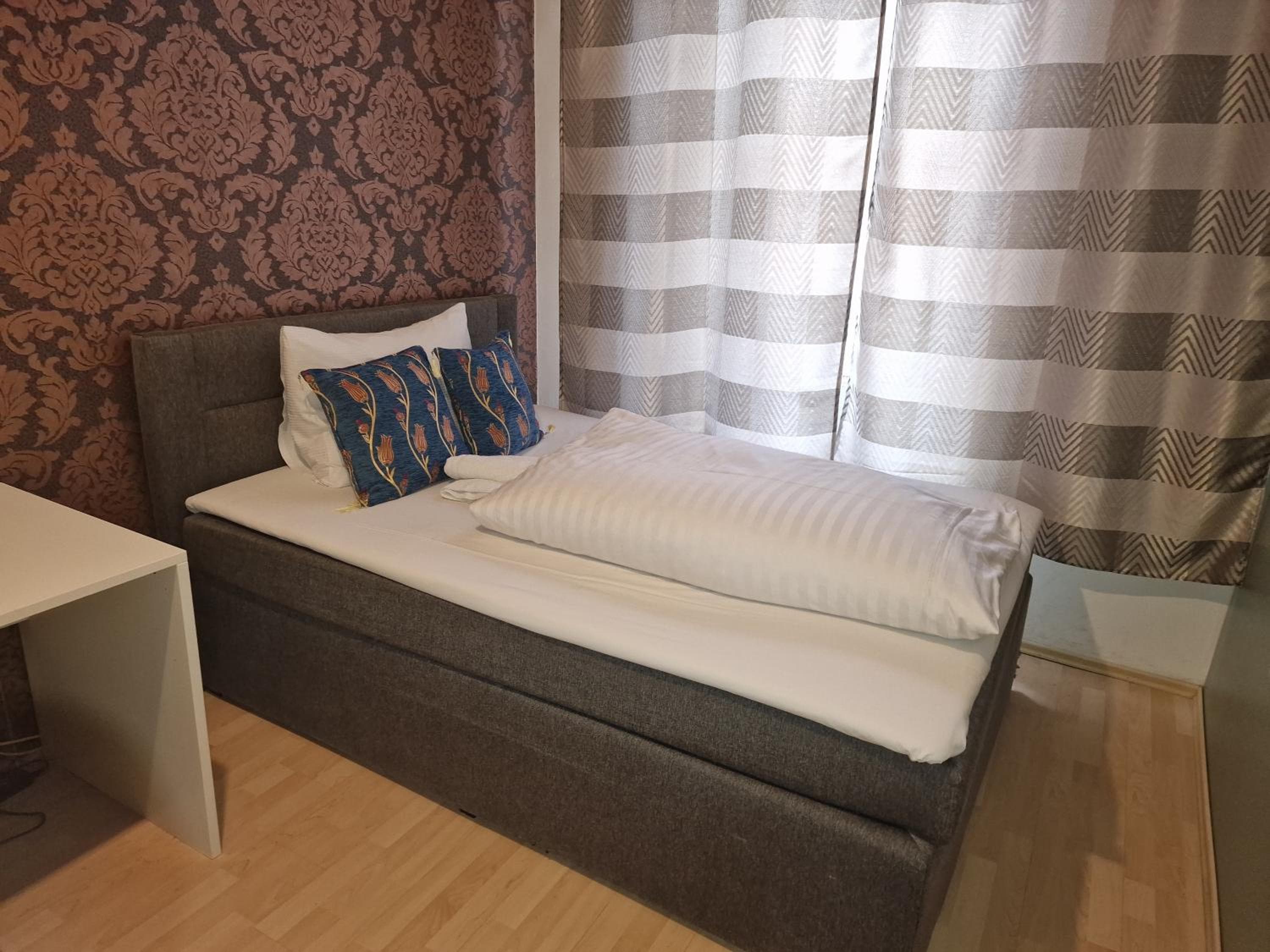 Aparthotel LAAERBERG, Vienna, photo 3