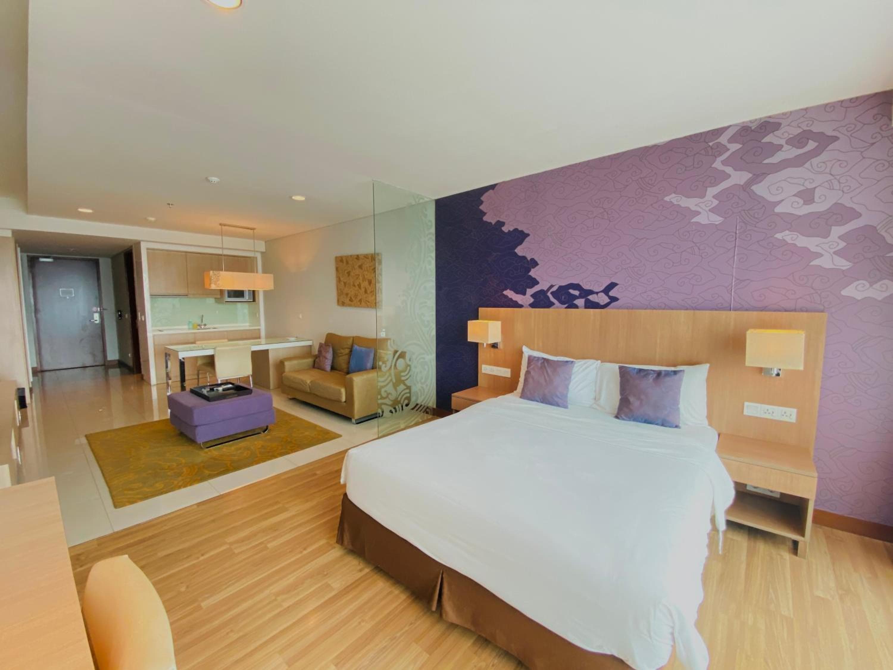 HABITARE Rasuna Jakarta, Jakarta, photo 2