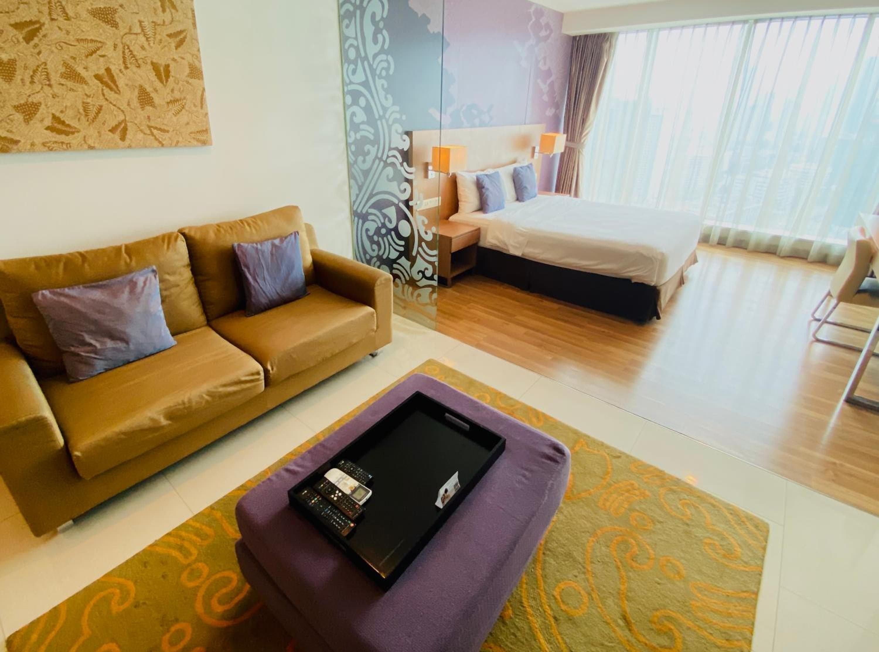 HABITARE Rasuna Jakarta, Jakarta, photo 5