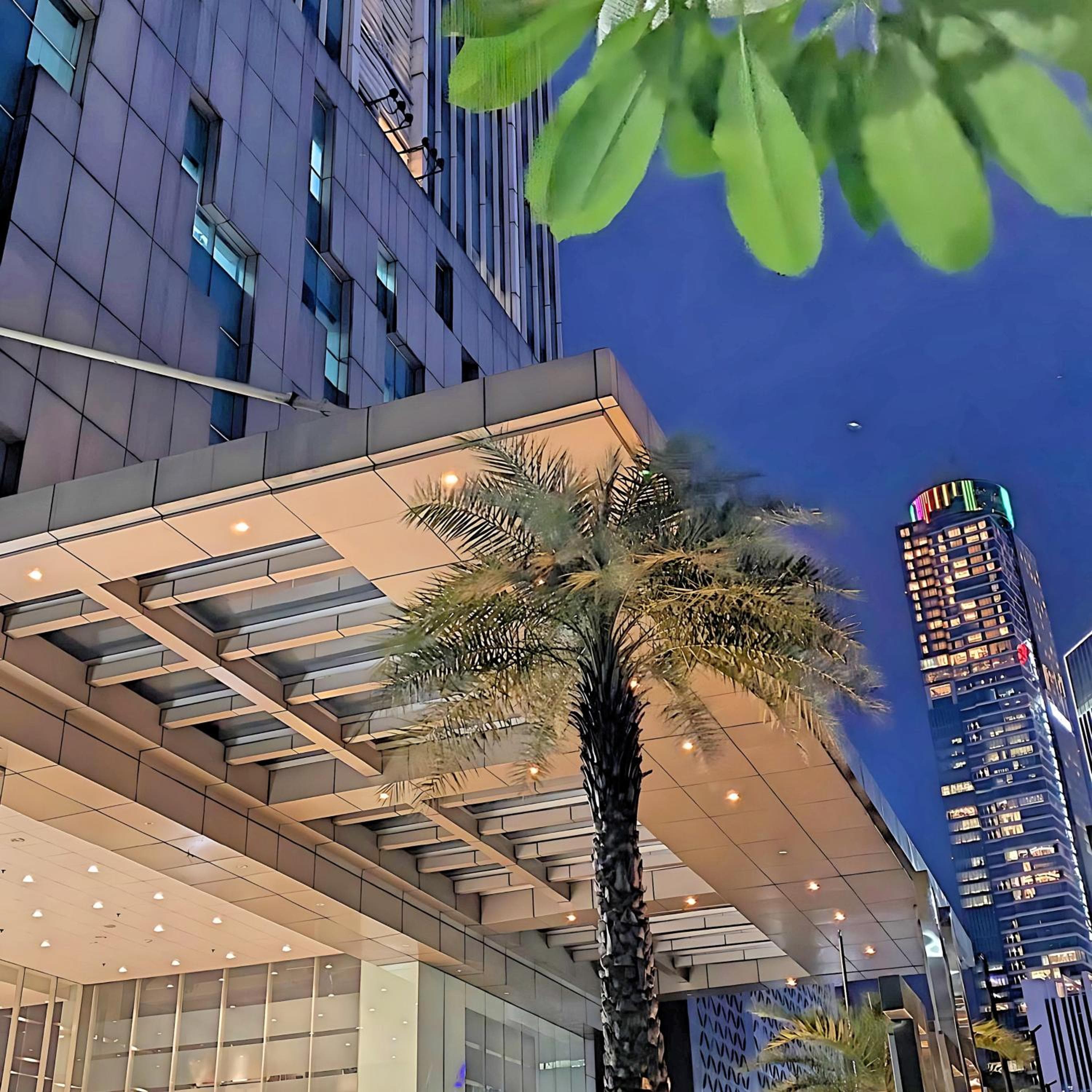 HABITARE Rasuna Jakarta, Jakarta