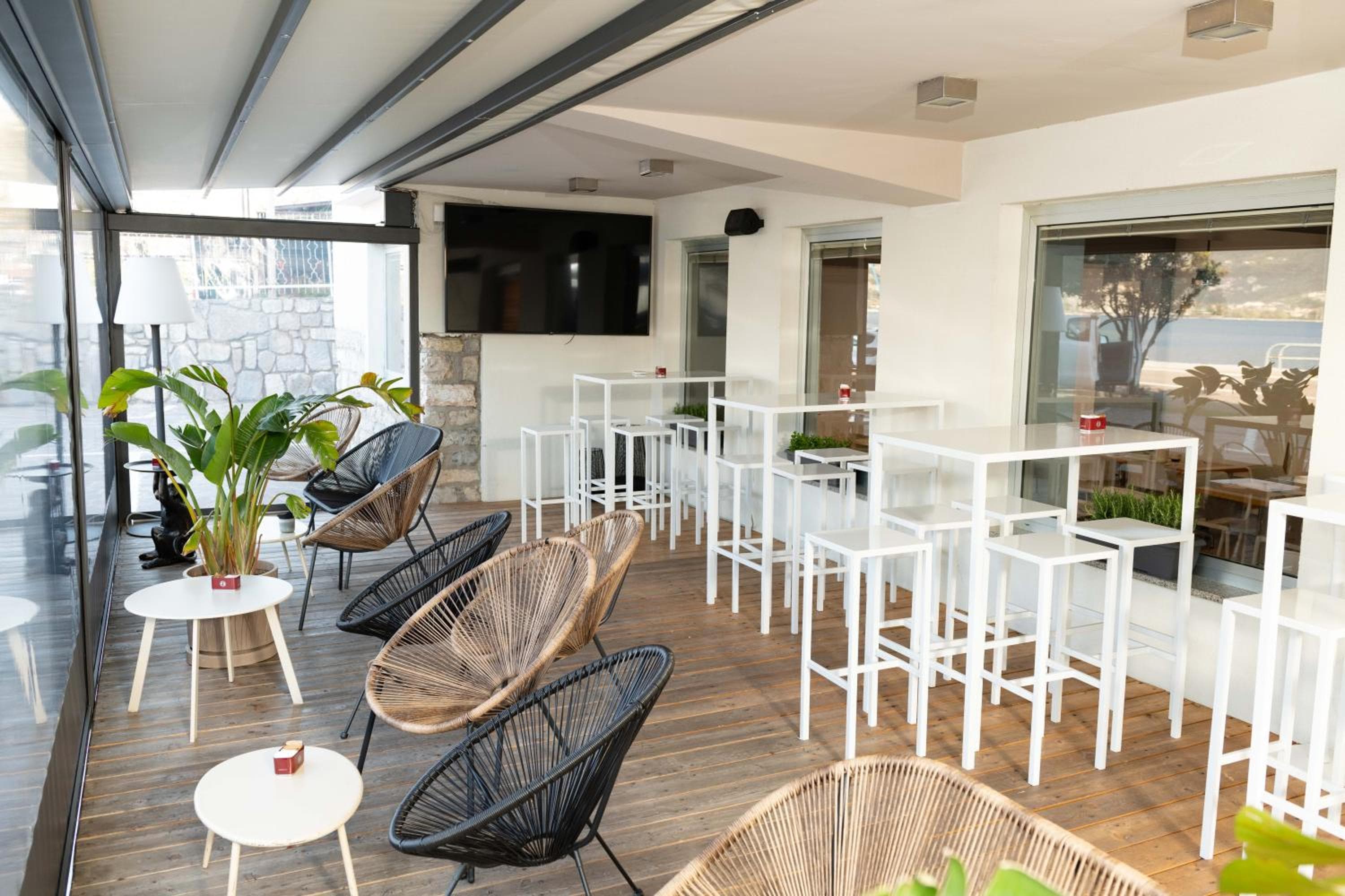 Torbole Aparthotel, Nago-Torbole, photo 4