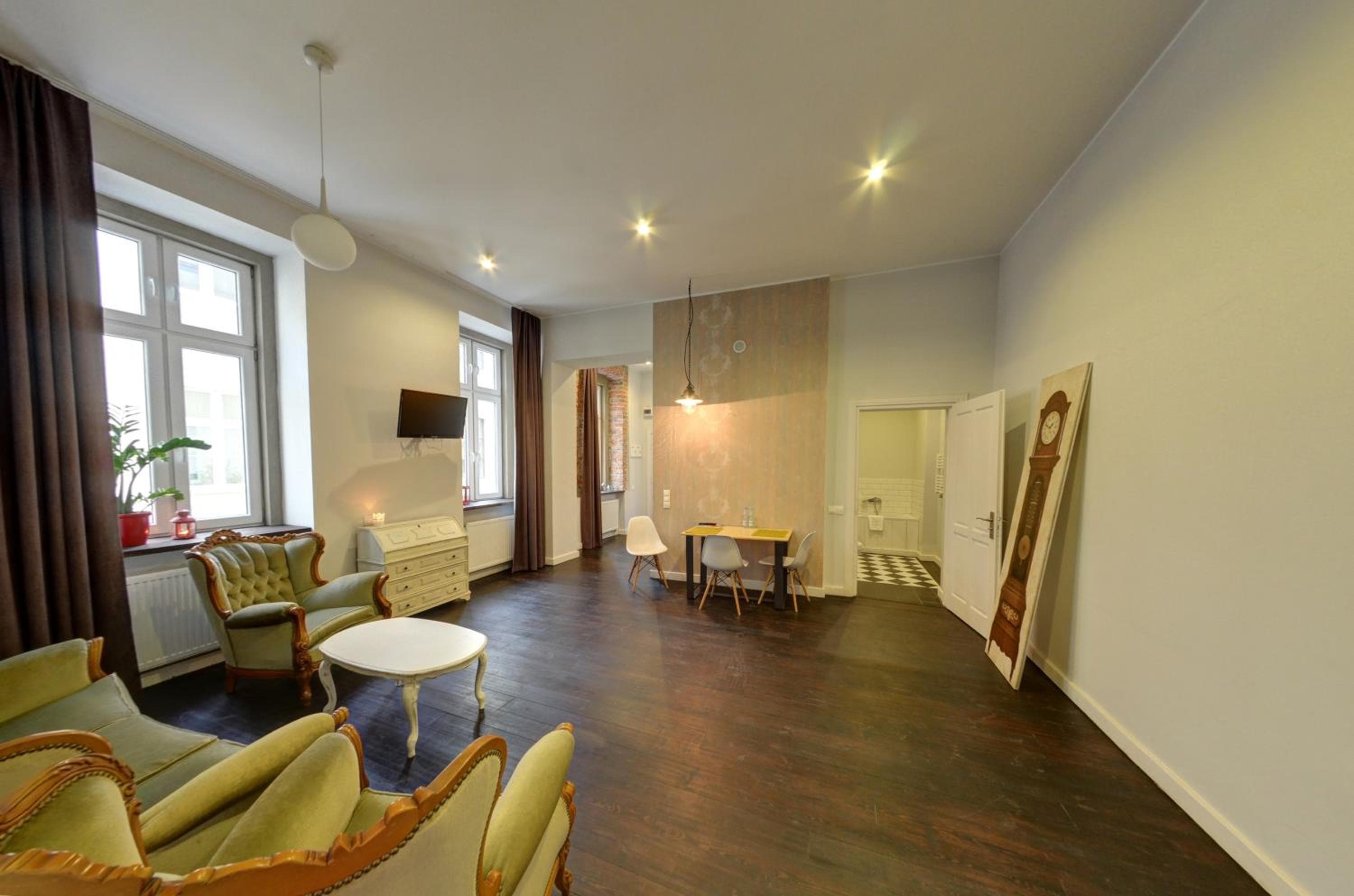 Good Time Aparthotel, Łódź, photo 2