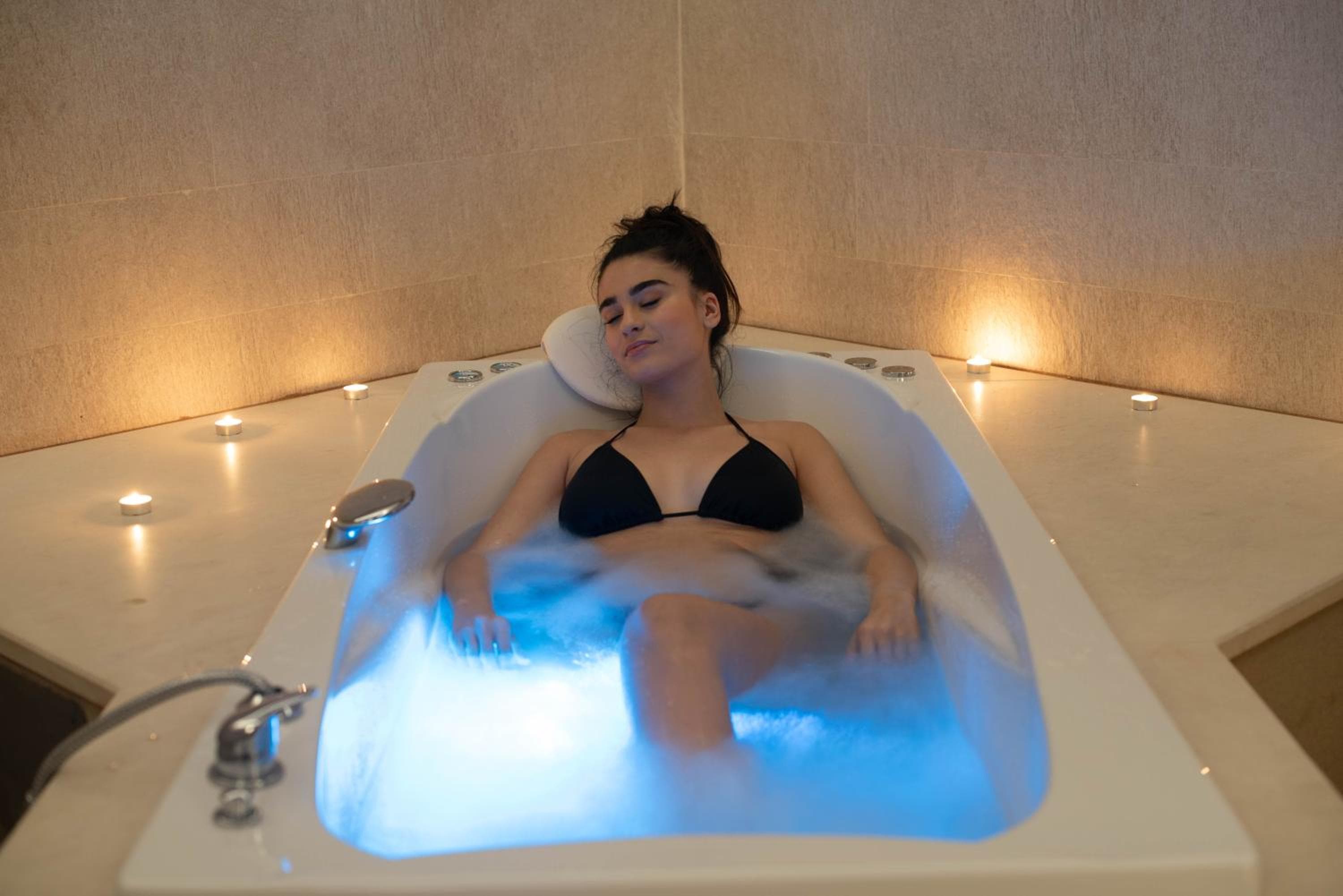 Ruskovets Thermal SPA & Ski Resort, Bansko, photo 4