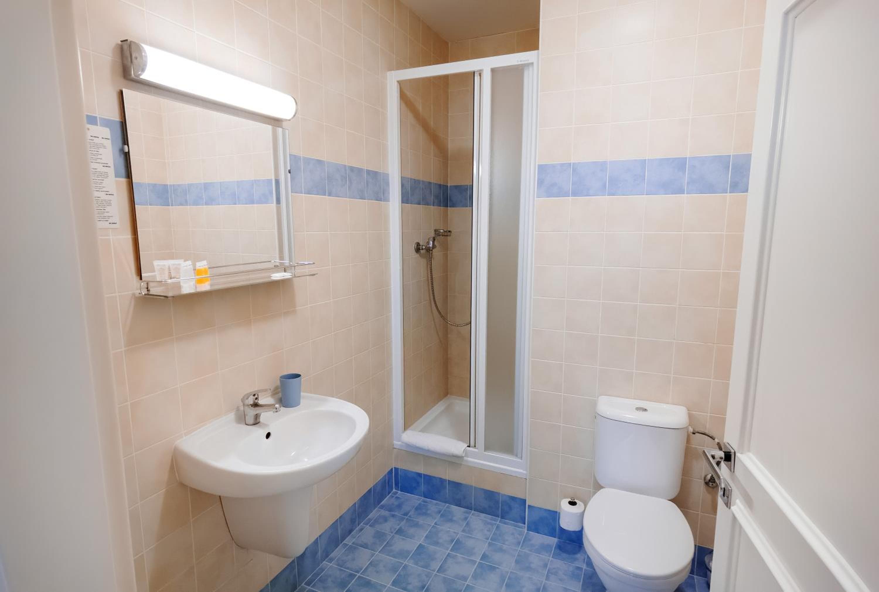 Hotel Orion, Prague, photo 5