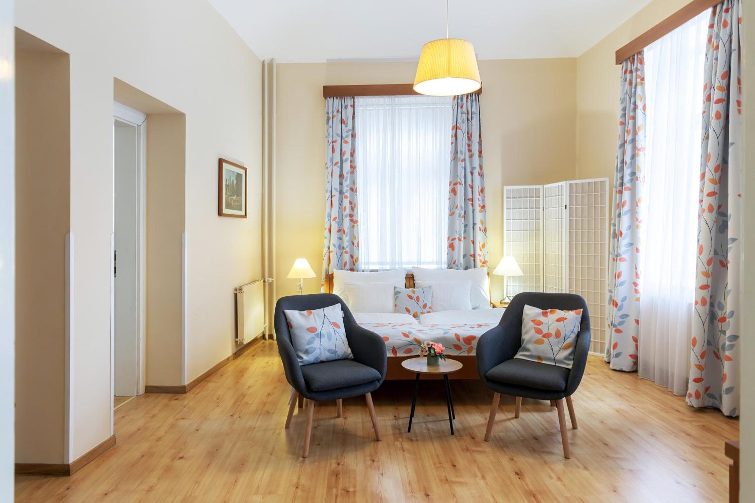 Hotel Orion, Prague, photo 2