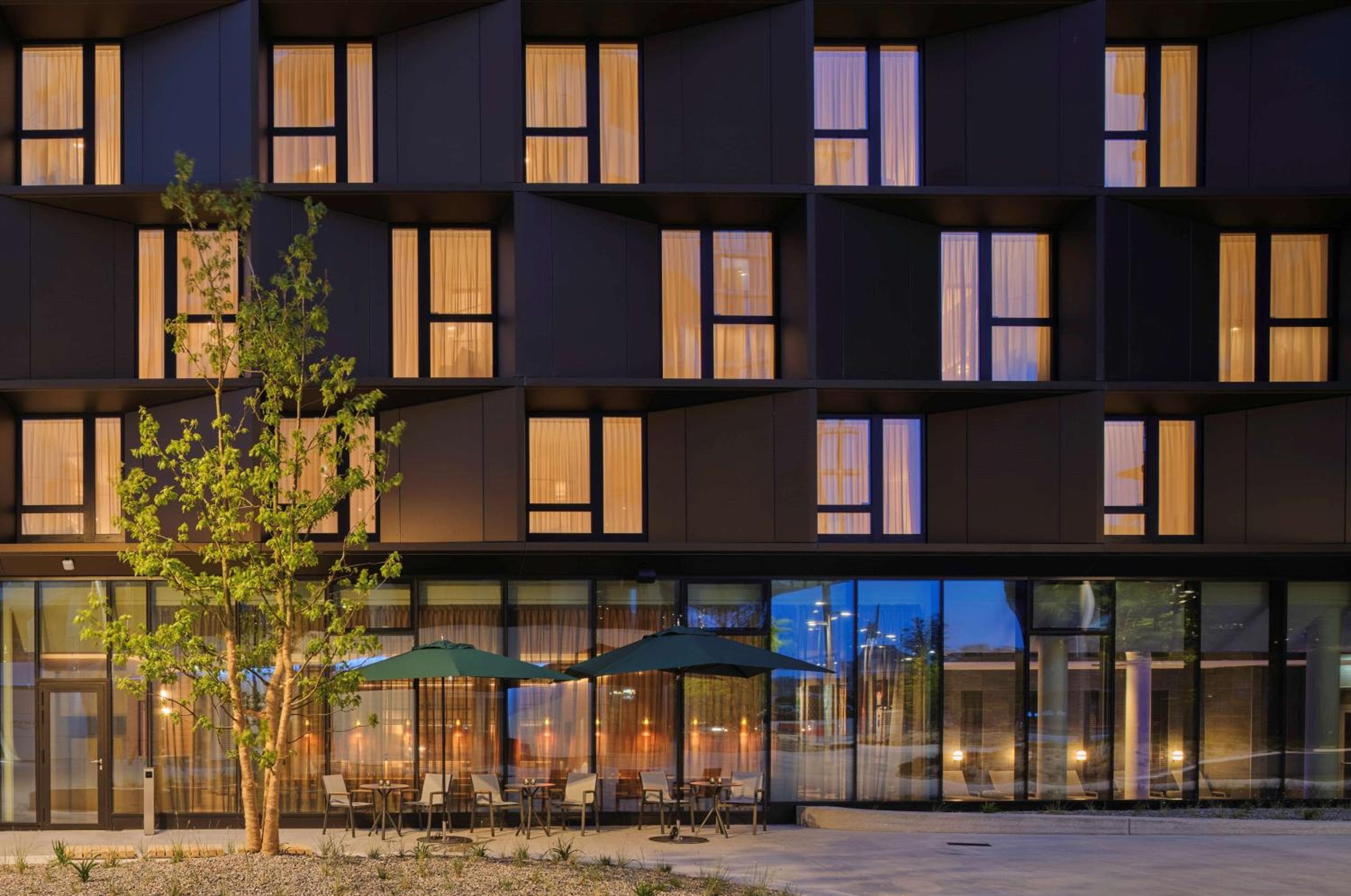 Adina Apartment Hotel Vienna Belvedere, Vienna