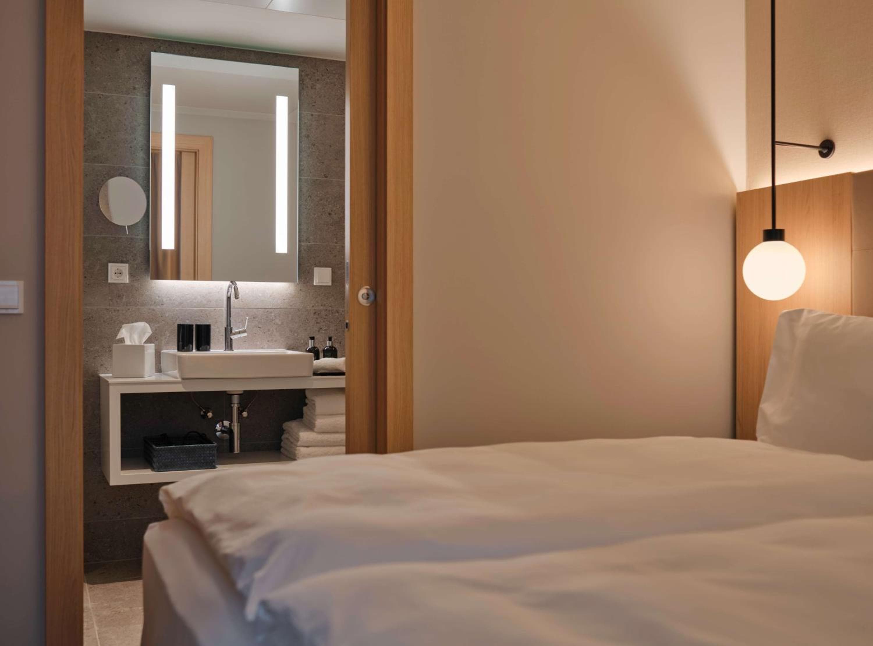 Adina Apartment Hotel Vienna Belvedere, Vienna, photo 6