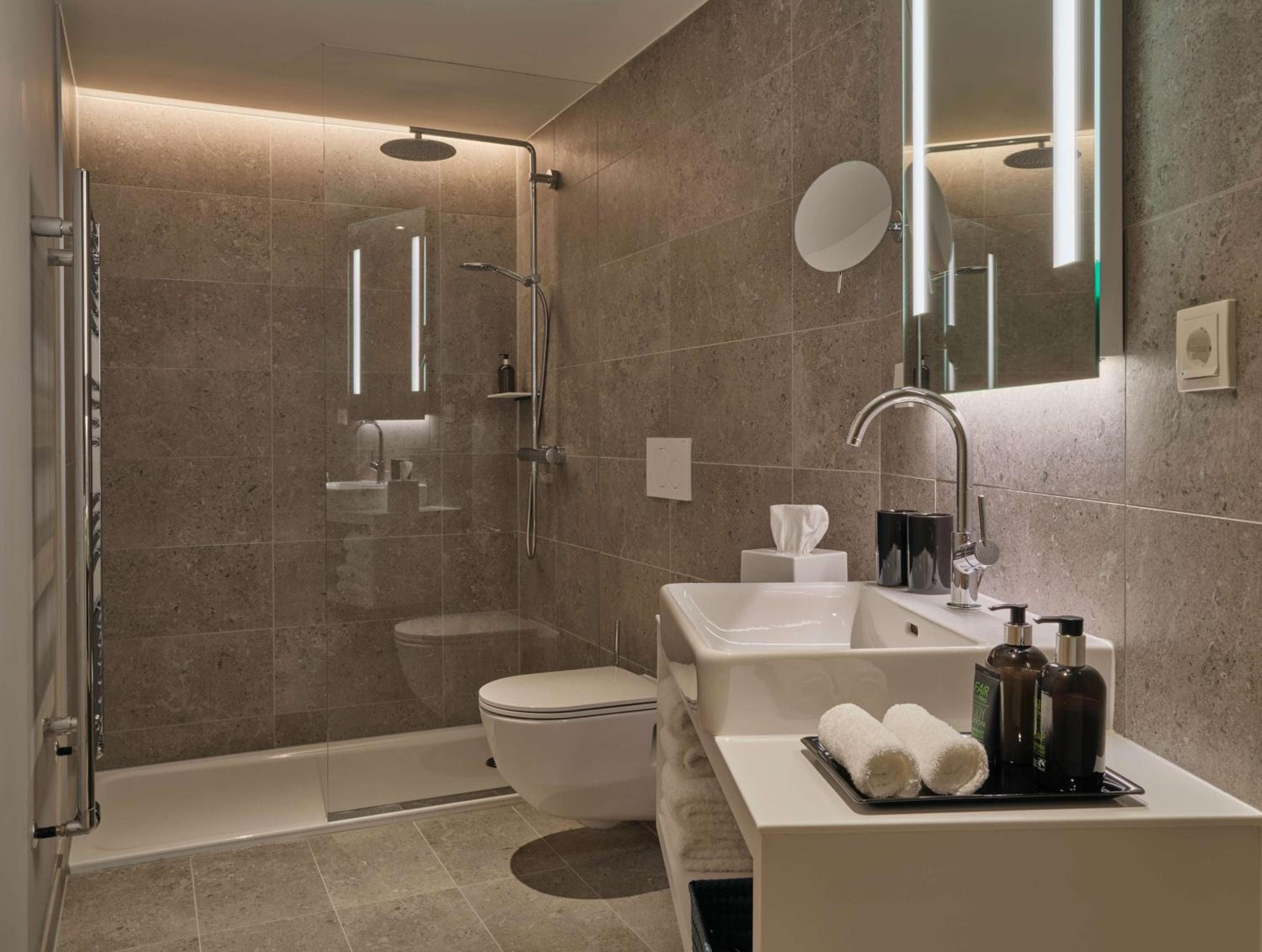 Adina Apartment Hotel Vienna Belvedere, Vienna, photo 3