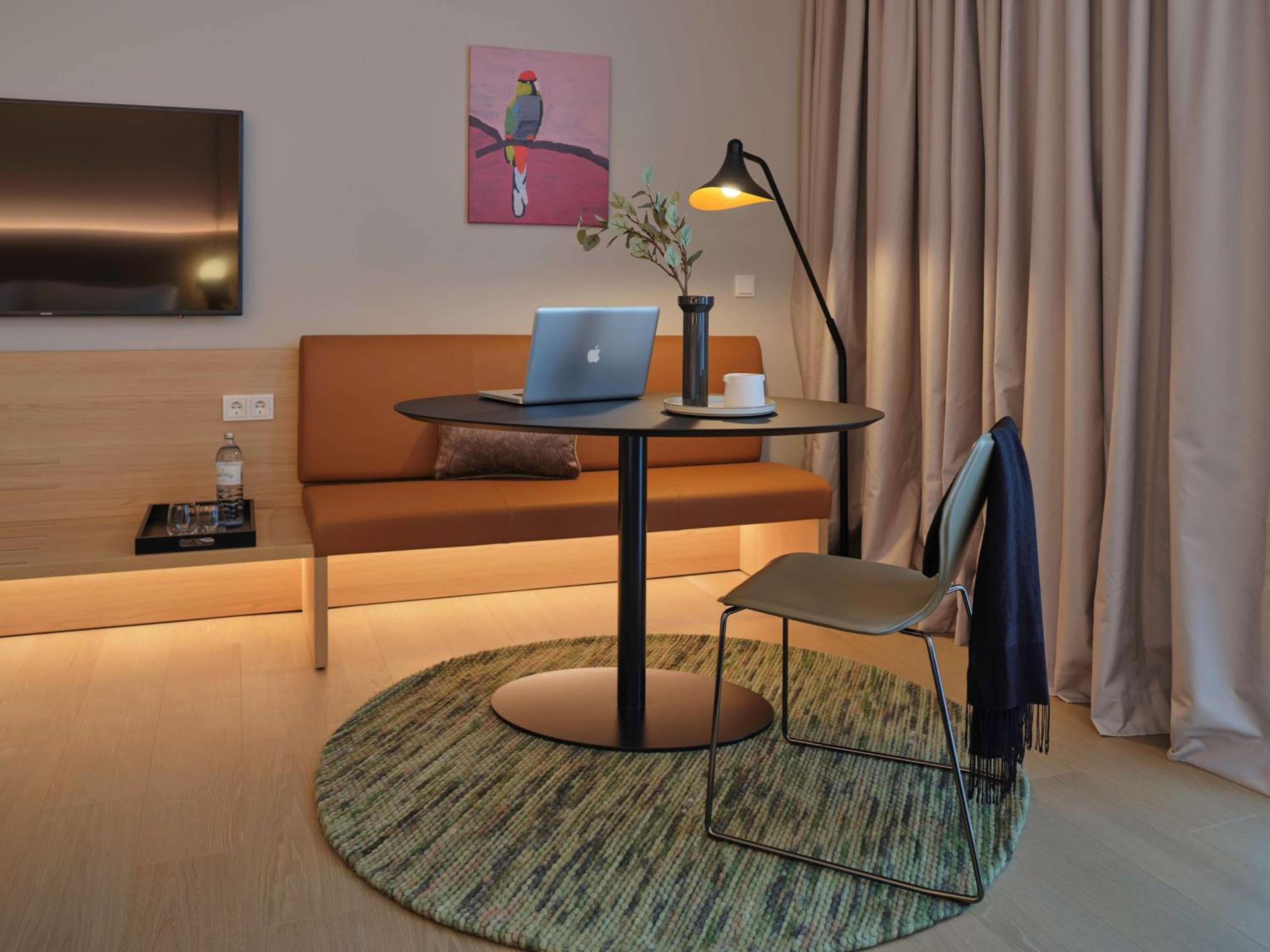 Adina Apartment Hotel Vienna Belvedere, Vienna, photo 5