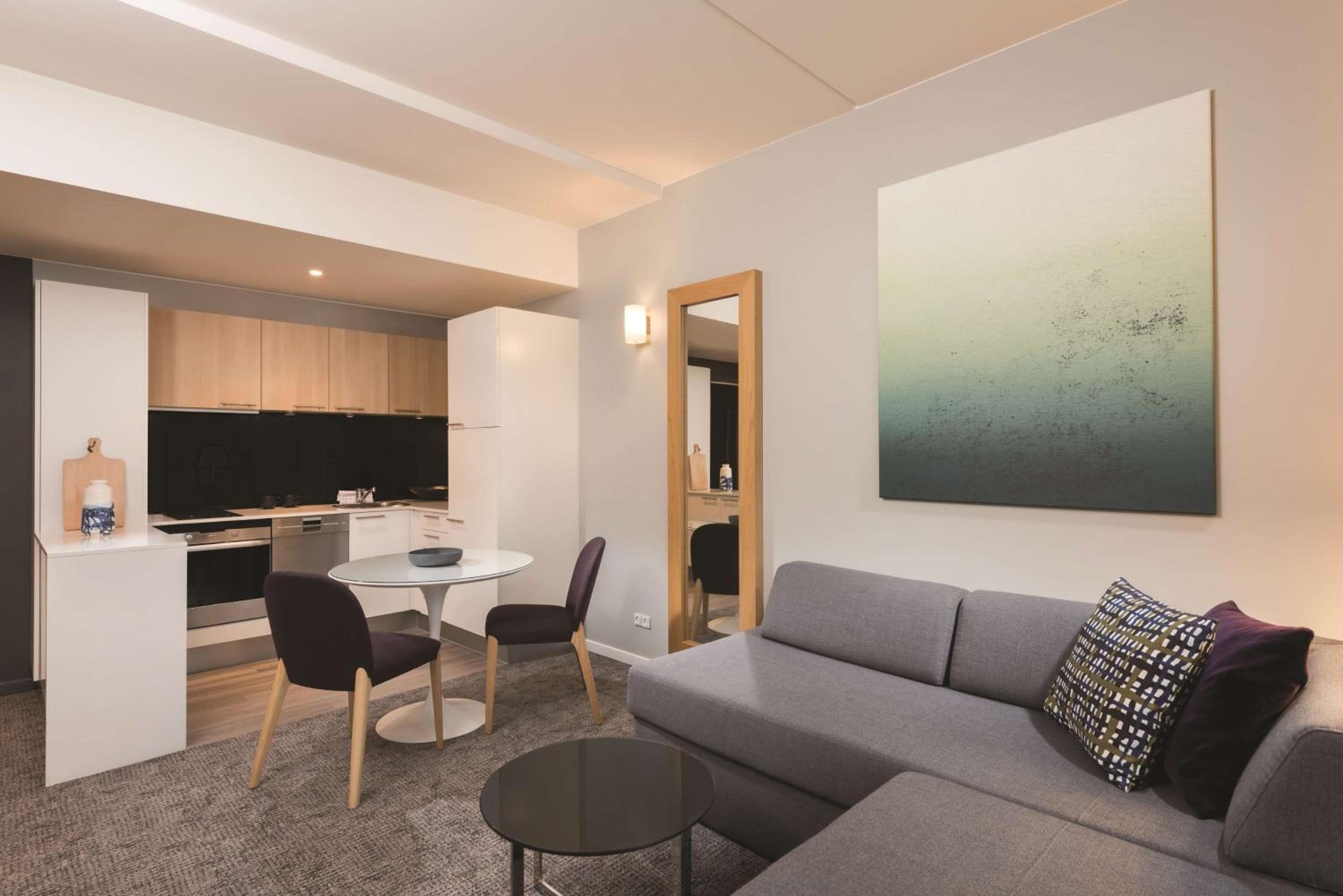 Adina Apartment Hotel Copenhagen, Copenhagen, photo 2