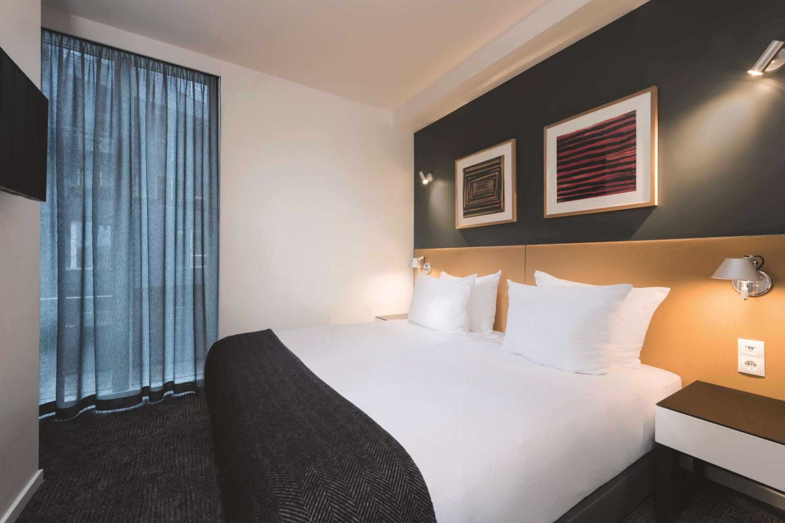 Adina Apartment Hotel Copenhagen, Copenhagen