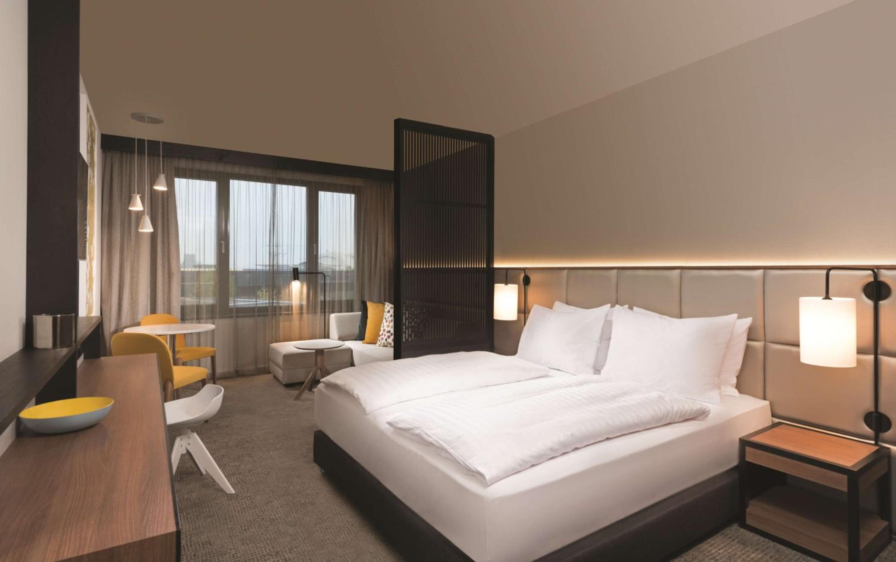 Adina Apartment Hotel Frankfurt Westend, Frankfurt/Main, photo 5