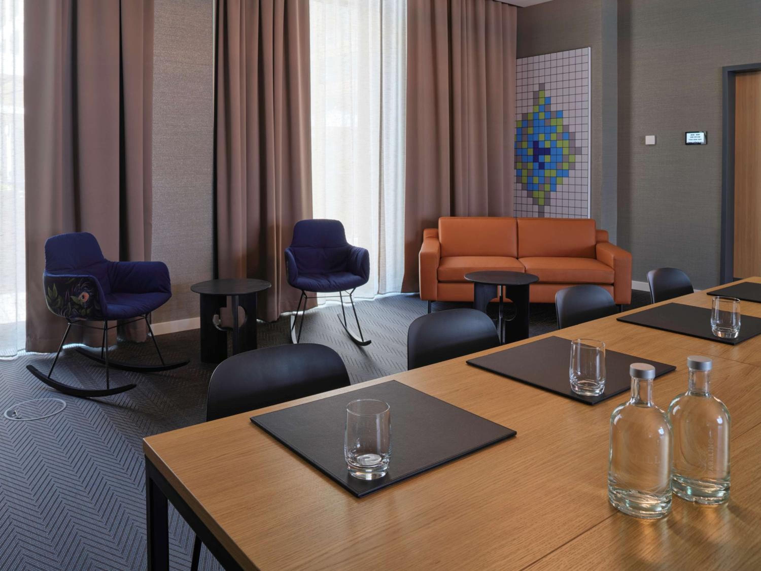 Adina Apartment Hotel Cologne, Cologne, photo 6