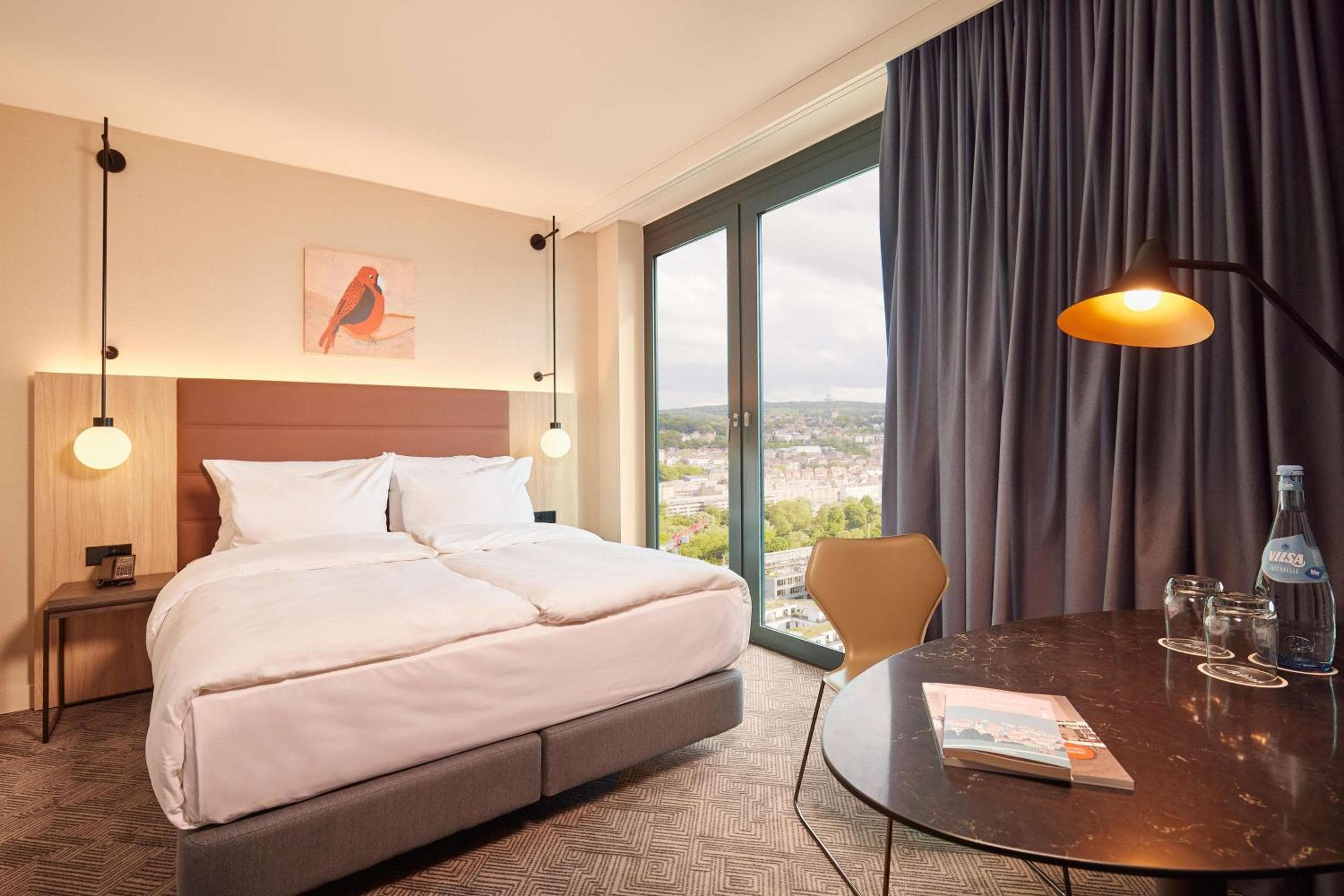 Adina Apartment Hotel Stuttgart, Stuttgart, photo 2