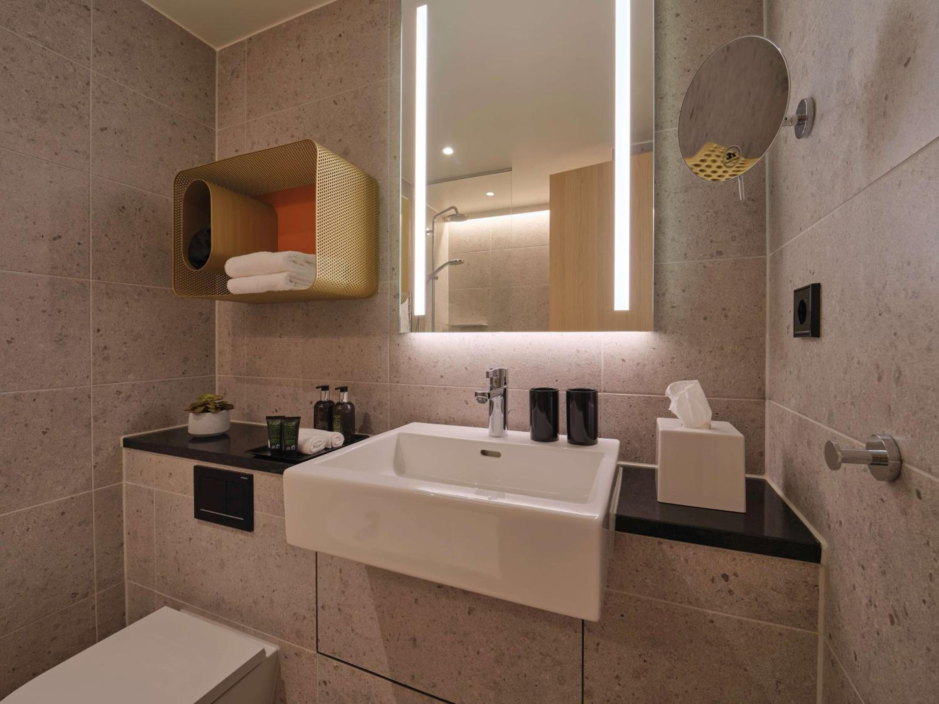 Adina Apartment Hotel Stuttgart, Stuttgart, photo 3