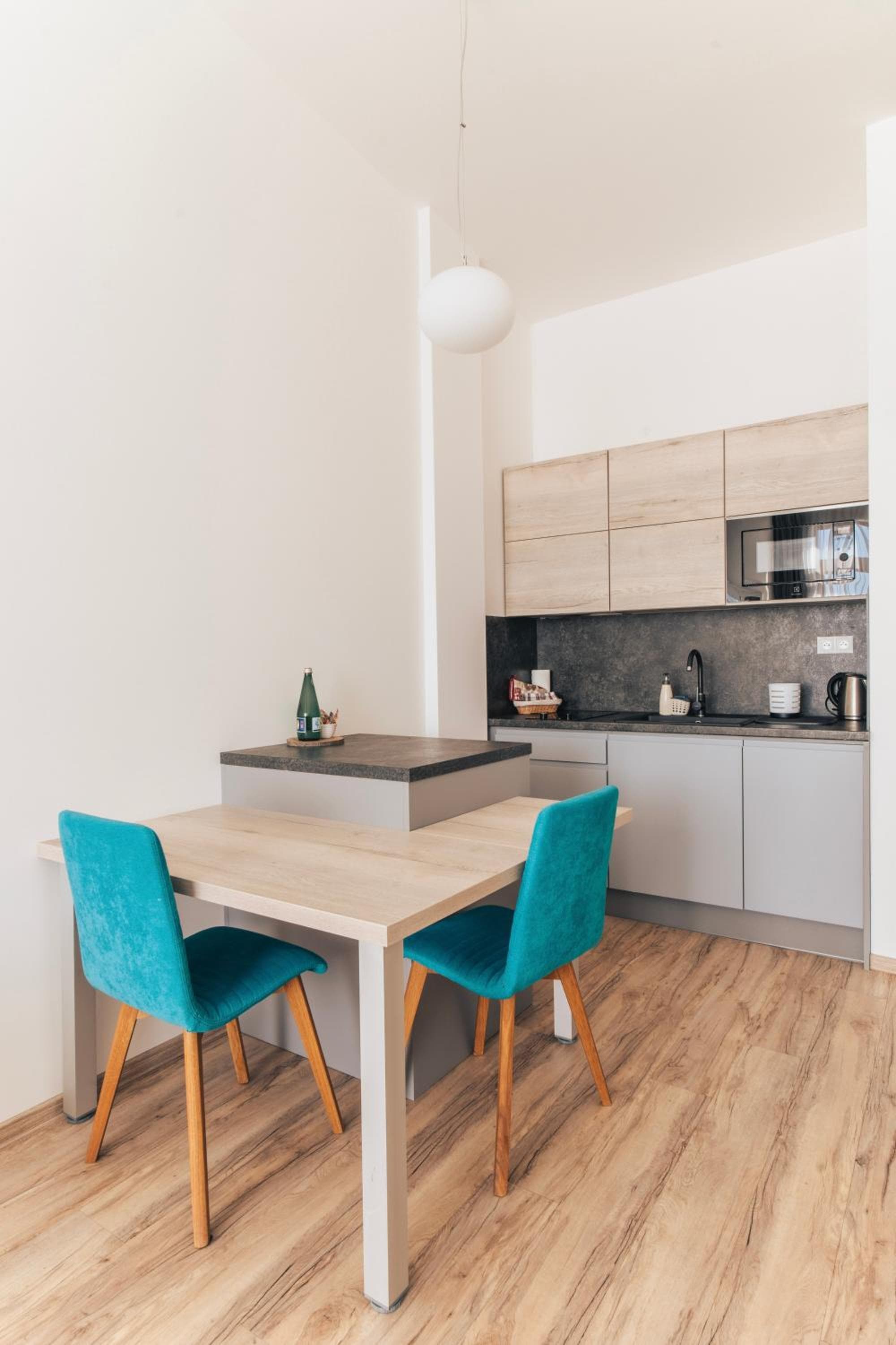Apartmány Tatry, Vysoke Tatry - Stary Smokovec, photo 5