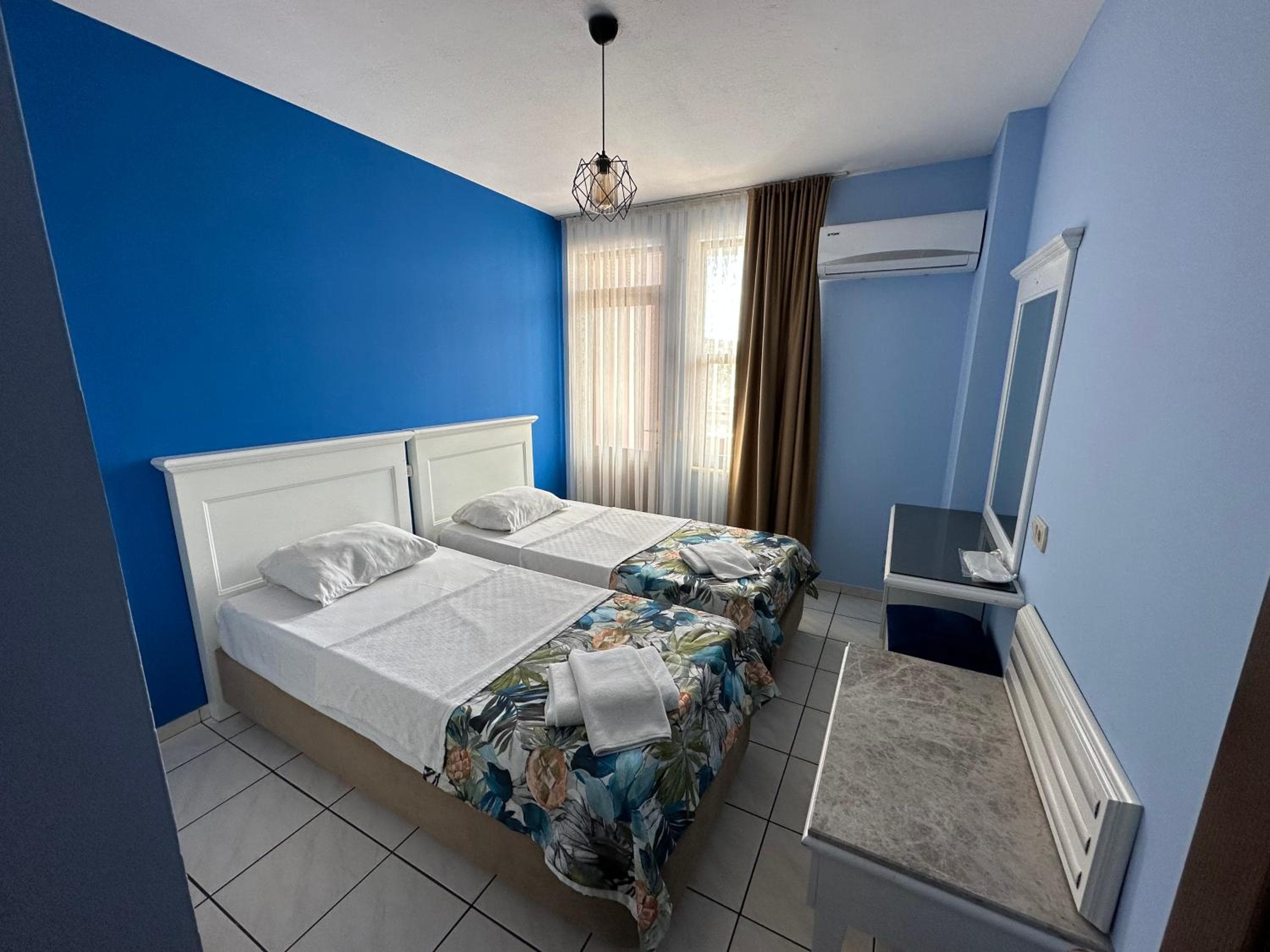 Maren City Apart Hotel, Alanya, photo 2