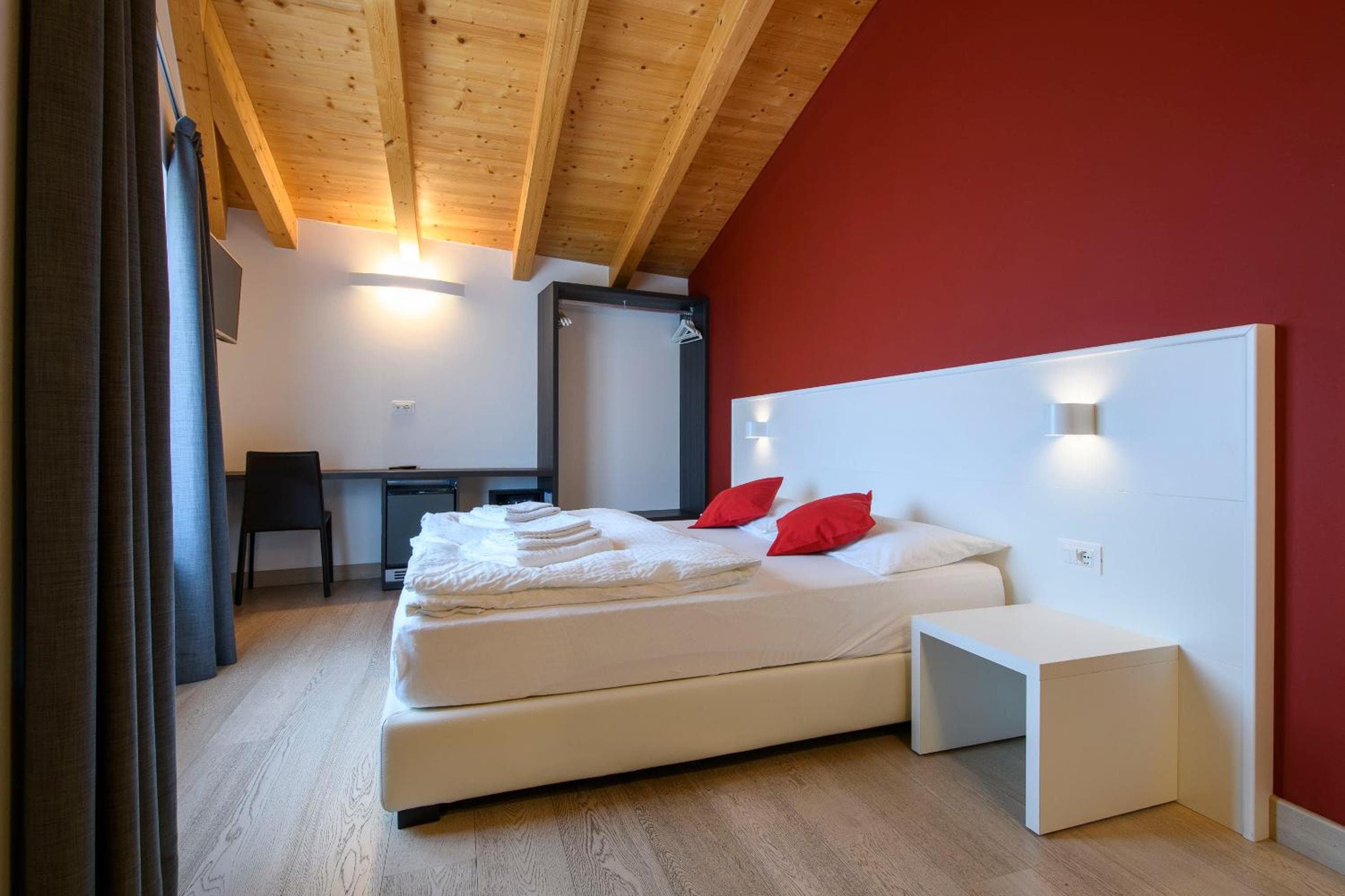 Borgo San Nazzaro, Riva del Garda, photo 3