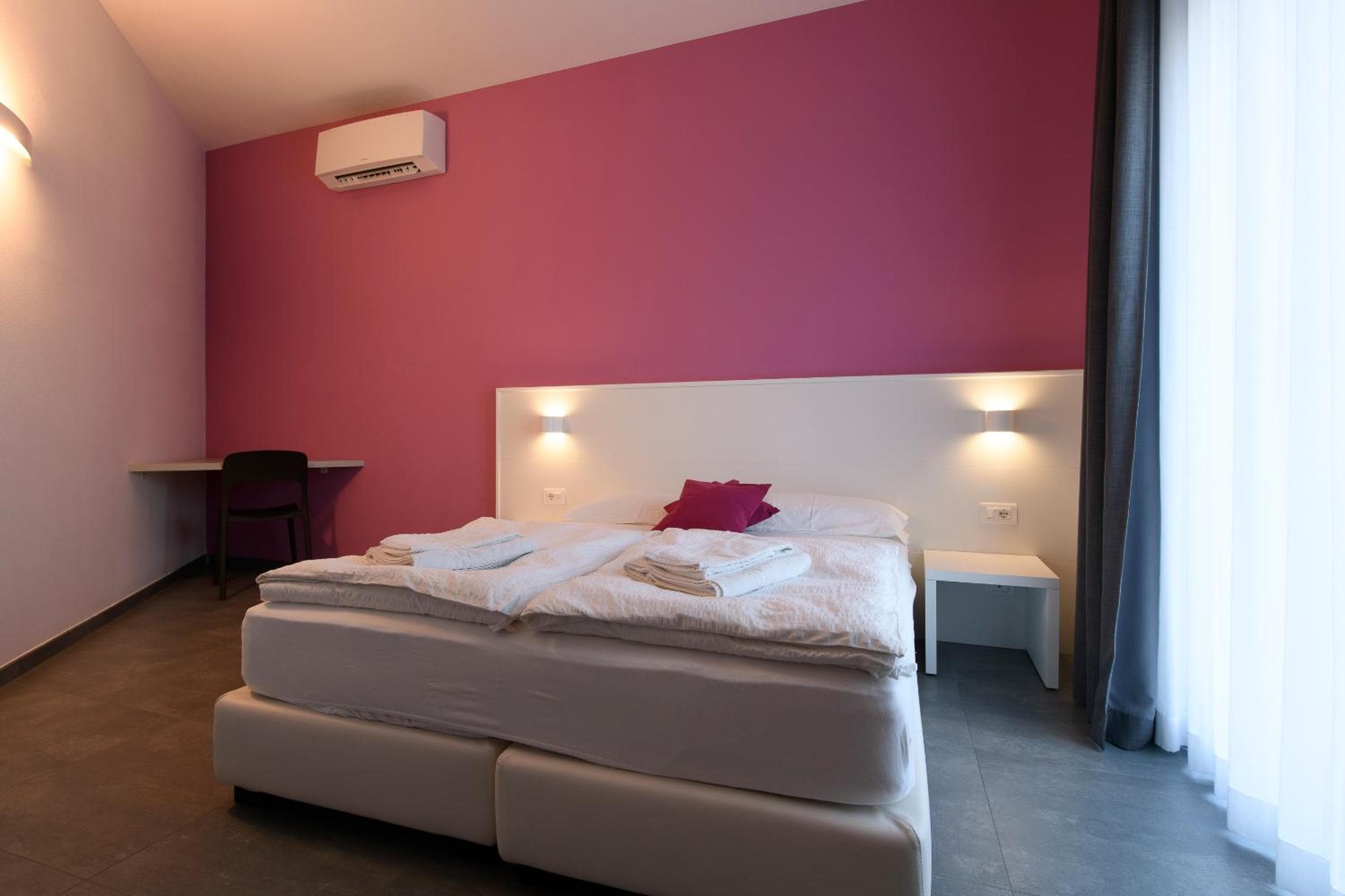 Borgo San Nazzaro, Riva del Garda, photo 6