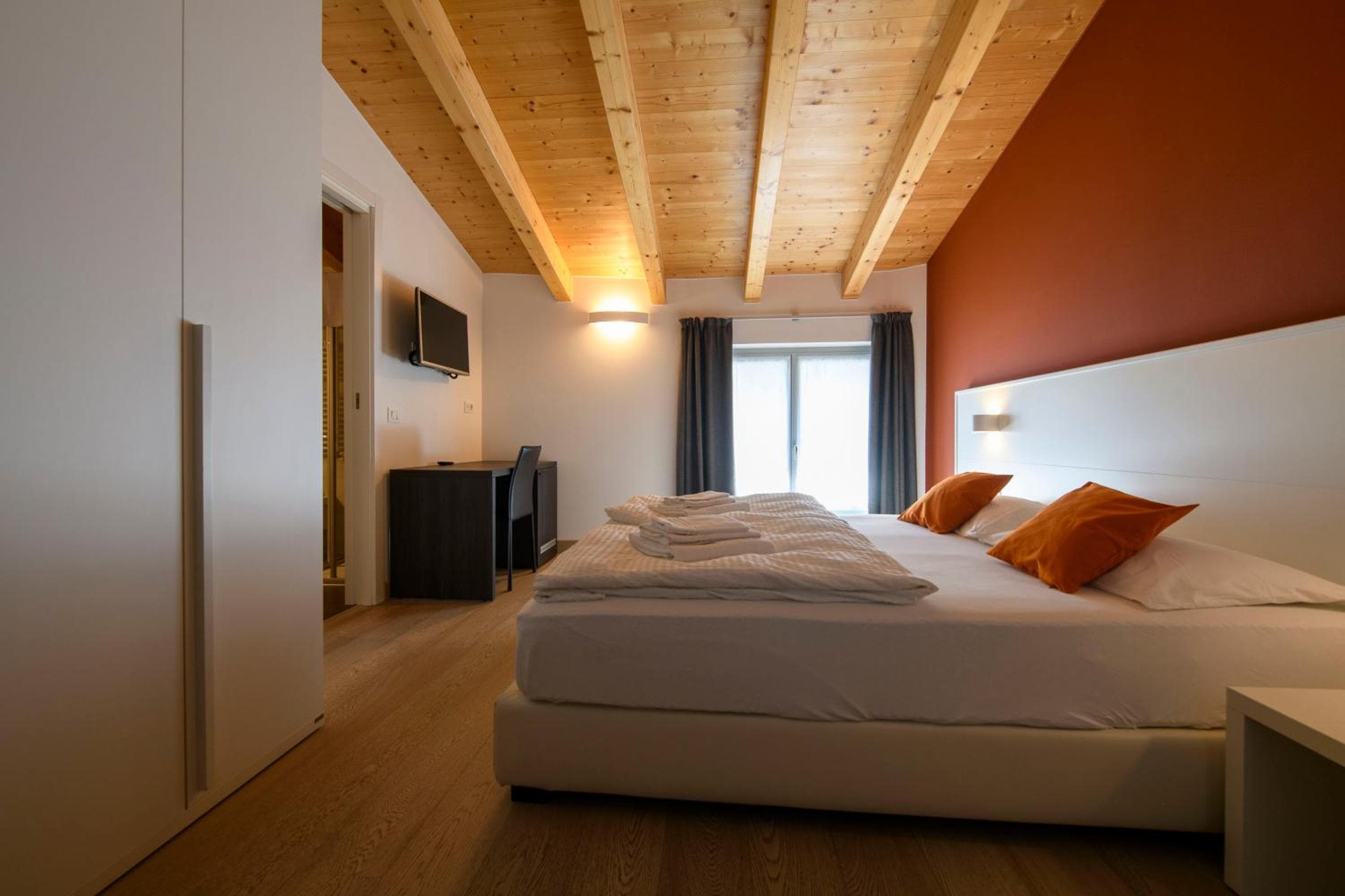 Borgo San Nazzaro, Riva del Garda, photo 2