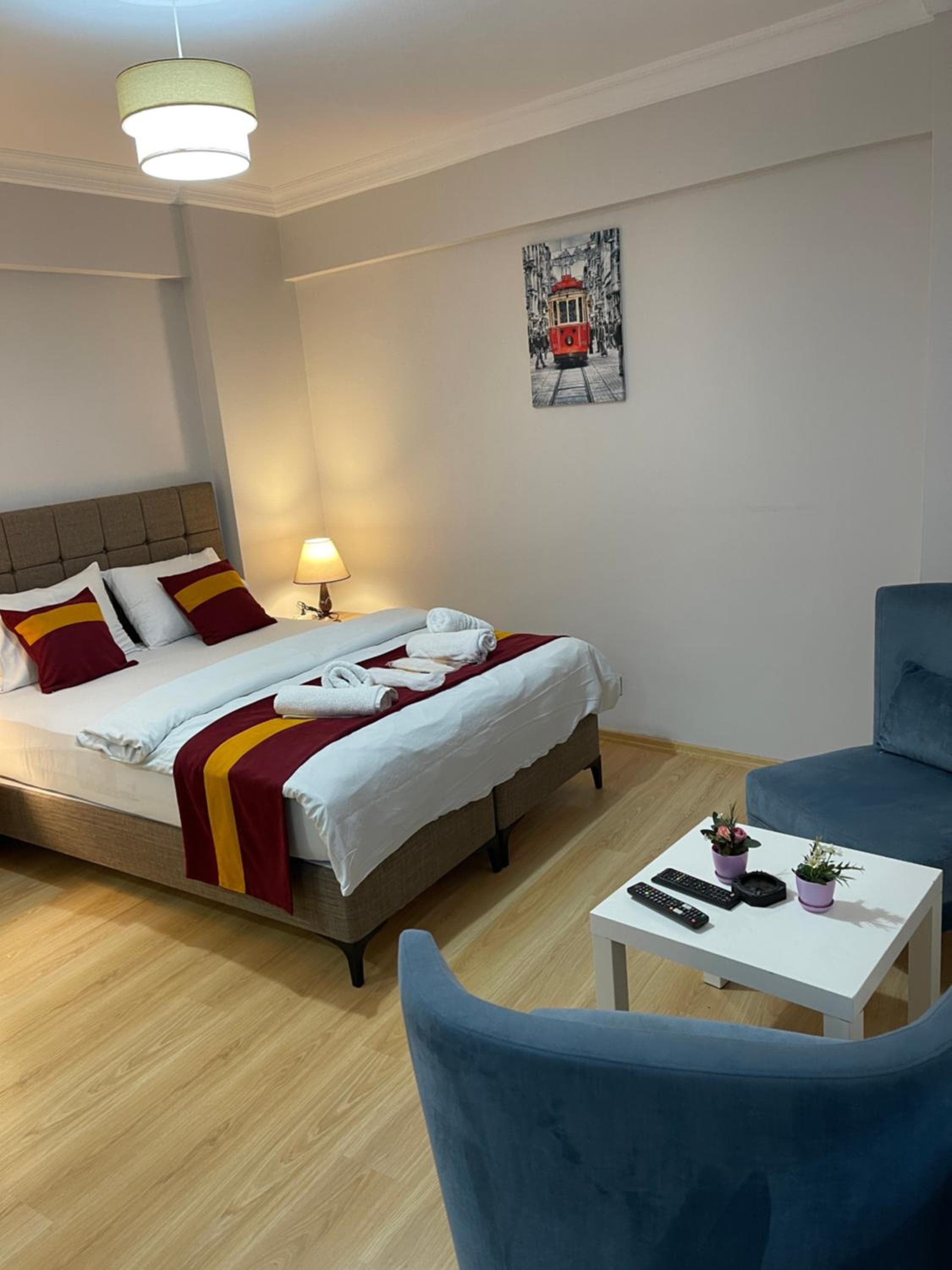 Taksim Rain Suite, Istanbul, photo 5