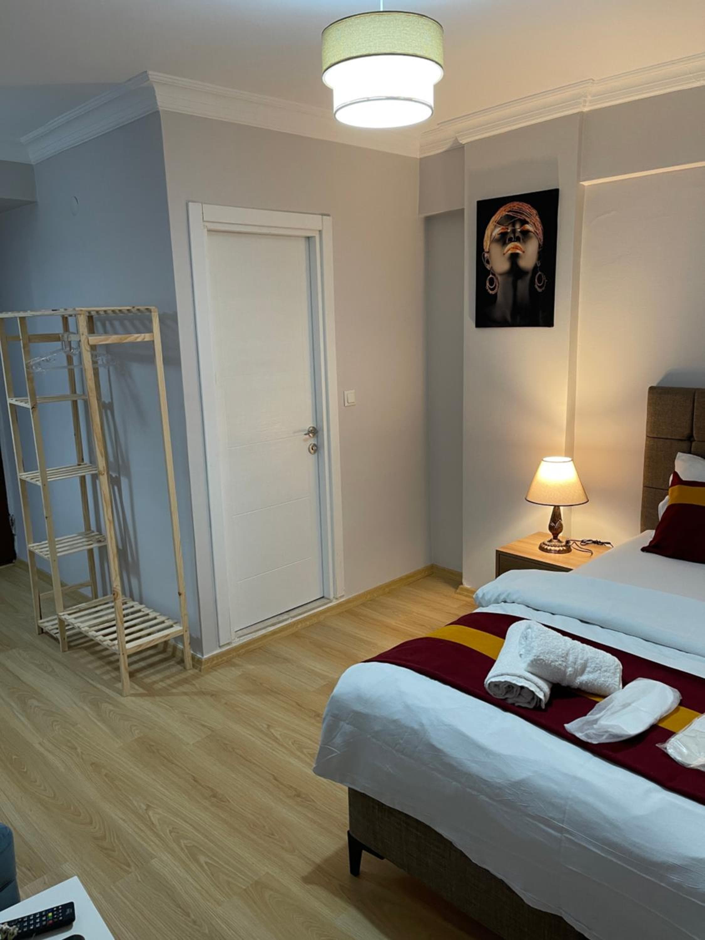 Taksim Rain Suite, Istanbul, photo 3