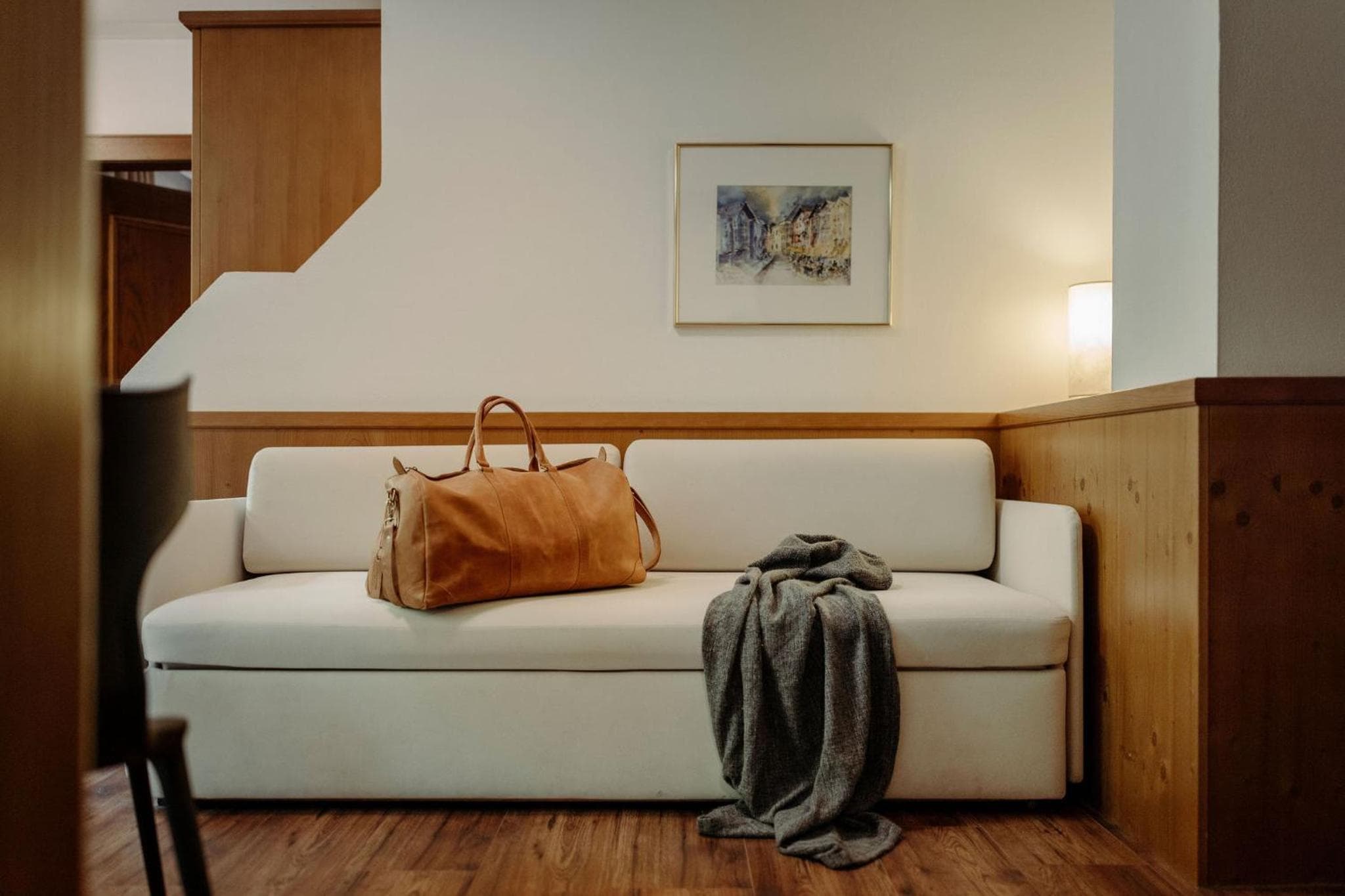 TheResi Apartmenthotel, Saalbach Hinterglemm, photo 4