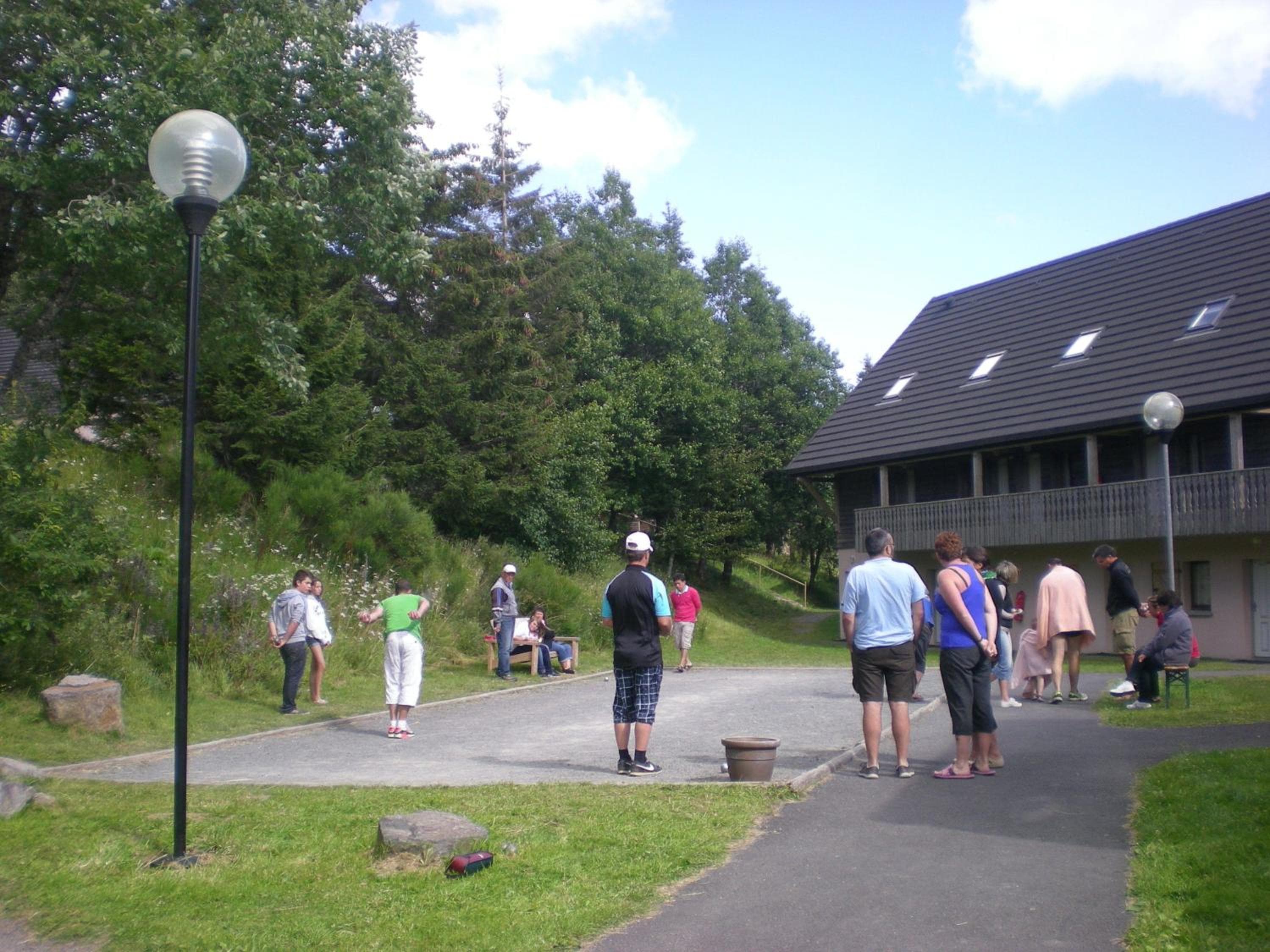 Résidence Le Bois de la Reine, Super Besse, photo 5
