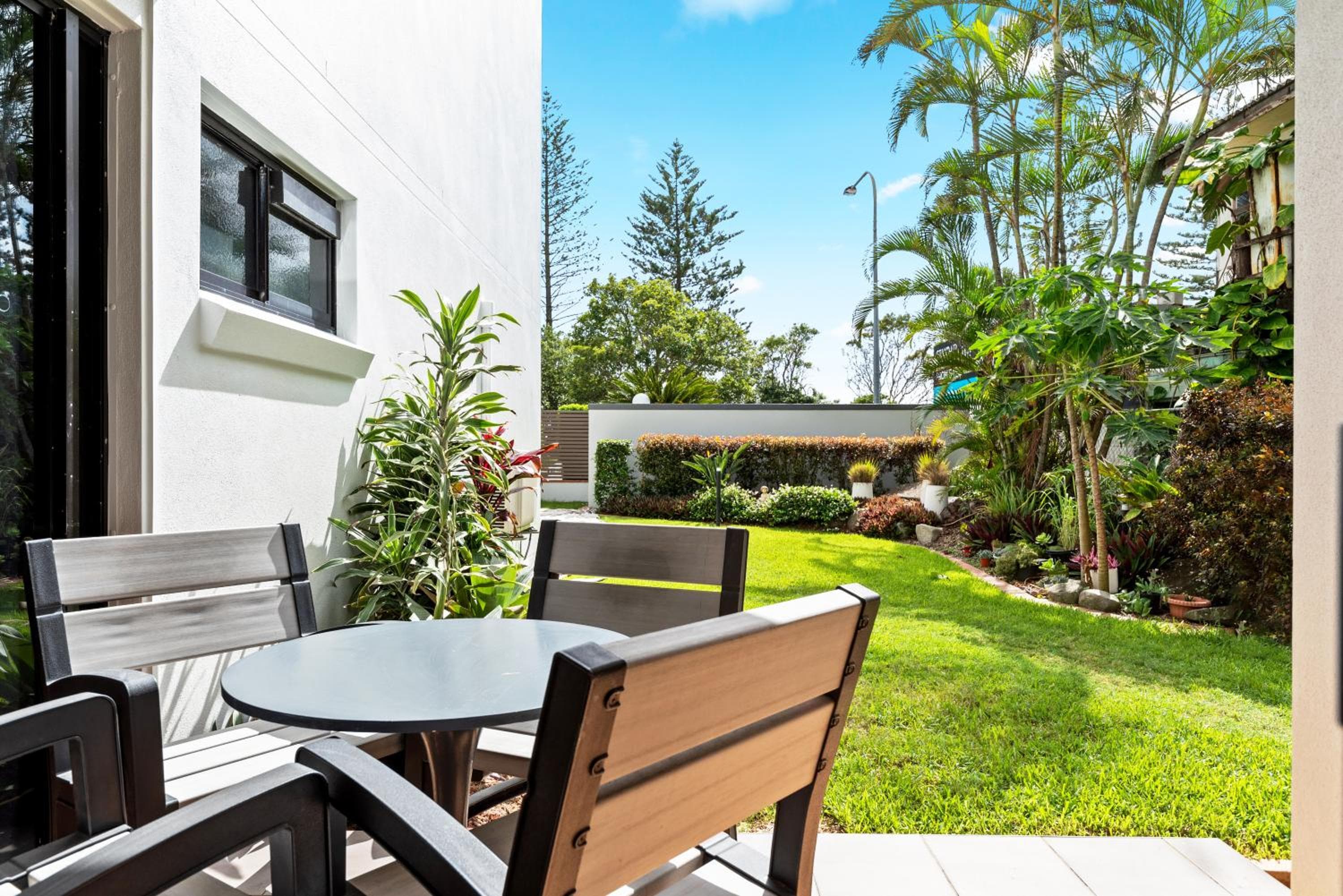 Windward Apartments, Mooloolaba, photo 2