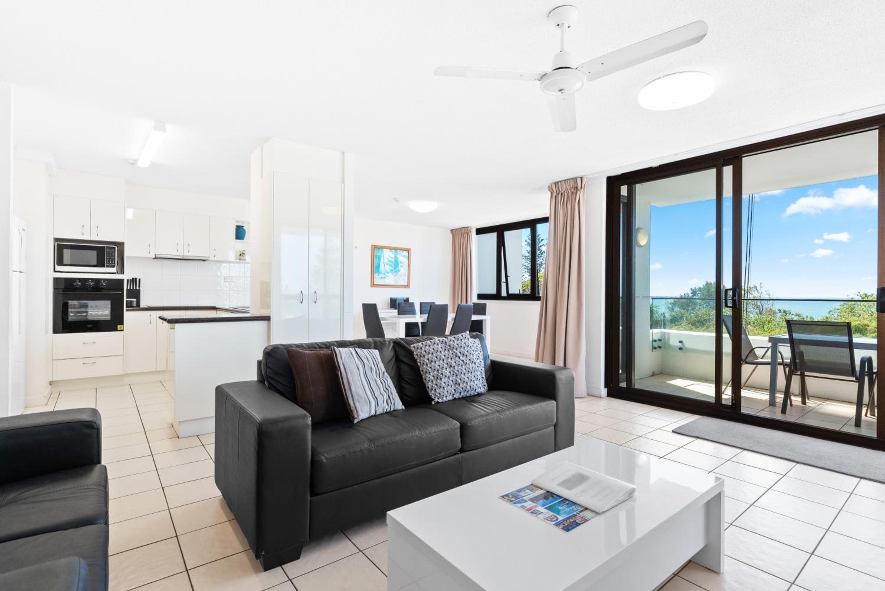Windward Apartments, Mooloolaba, photo 3