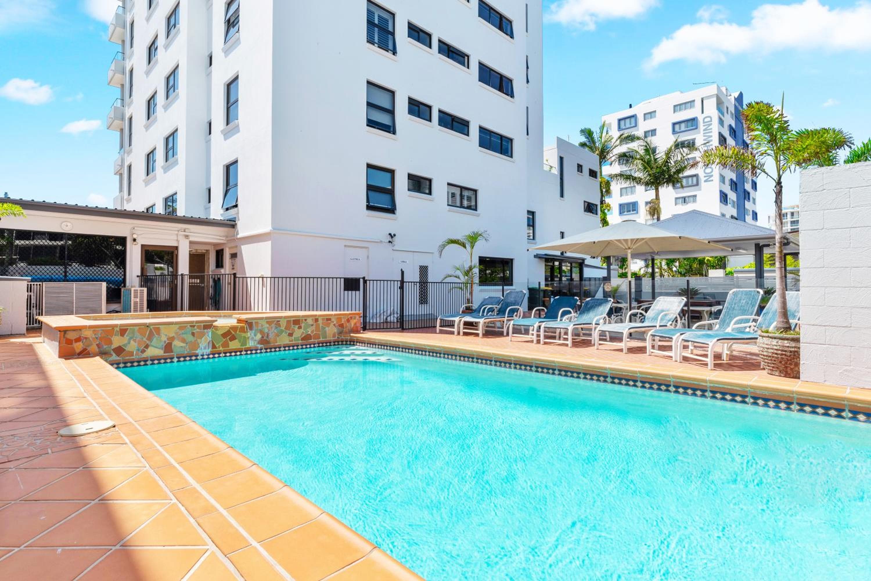 Windward Apartments, Mooloolaba, photo 4