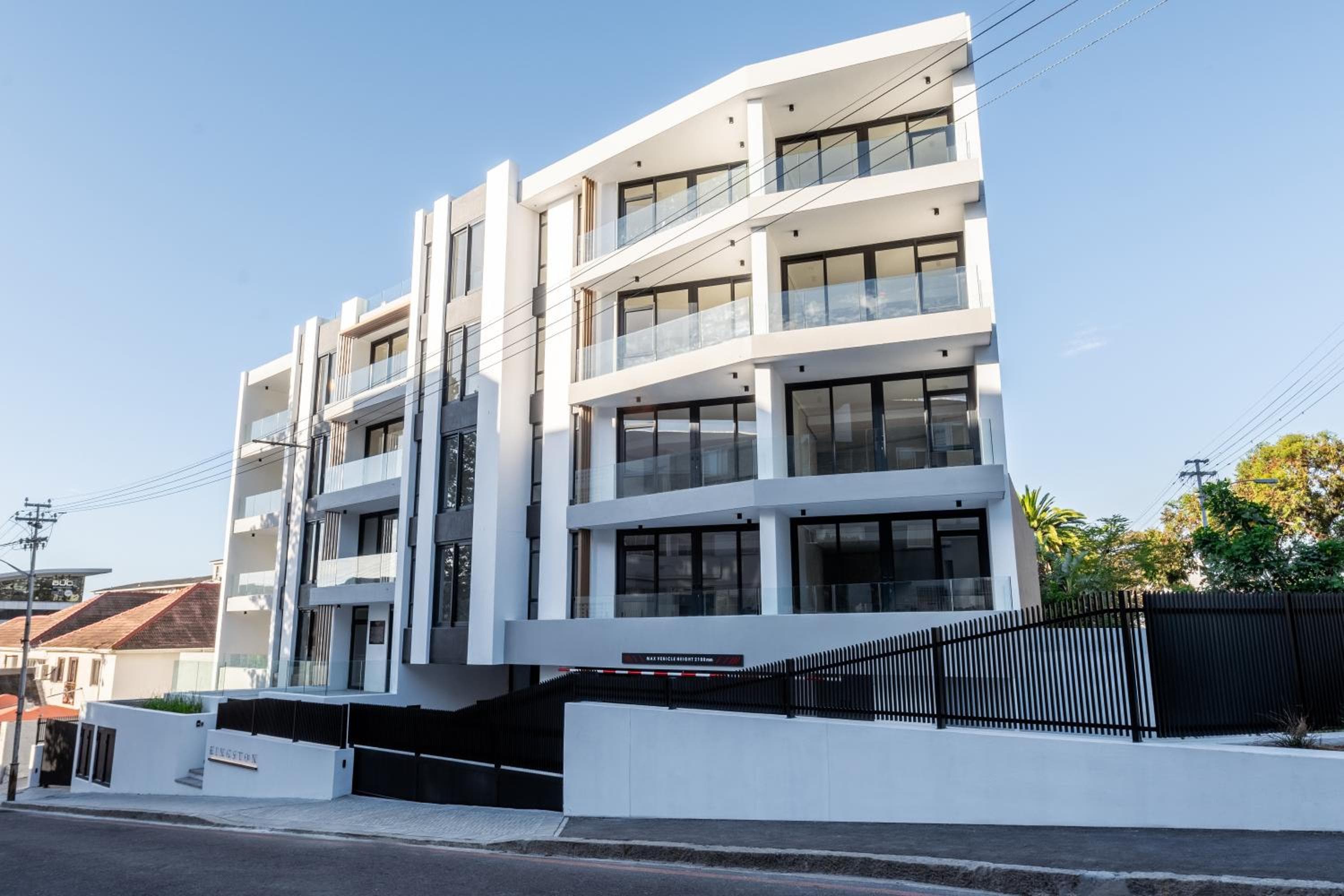 Casa on Kei by Totalstay, Cape Town