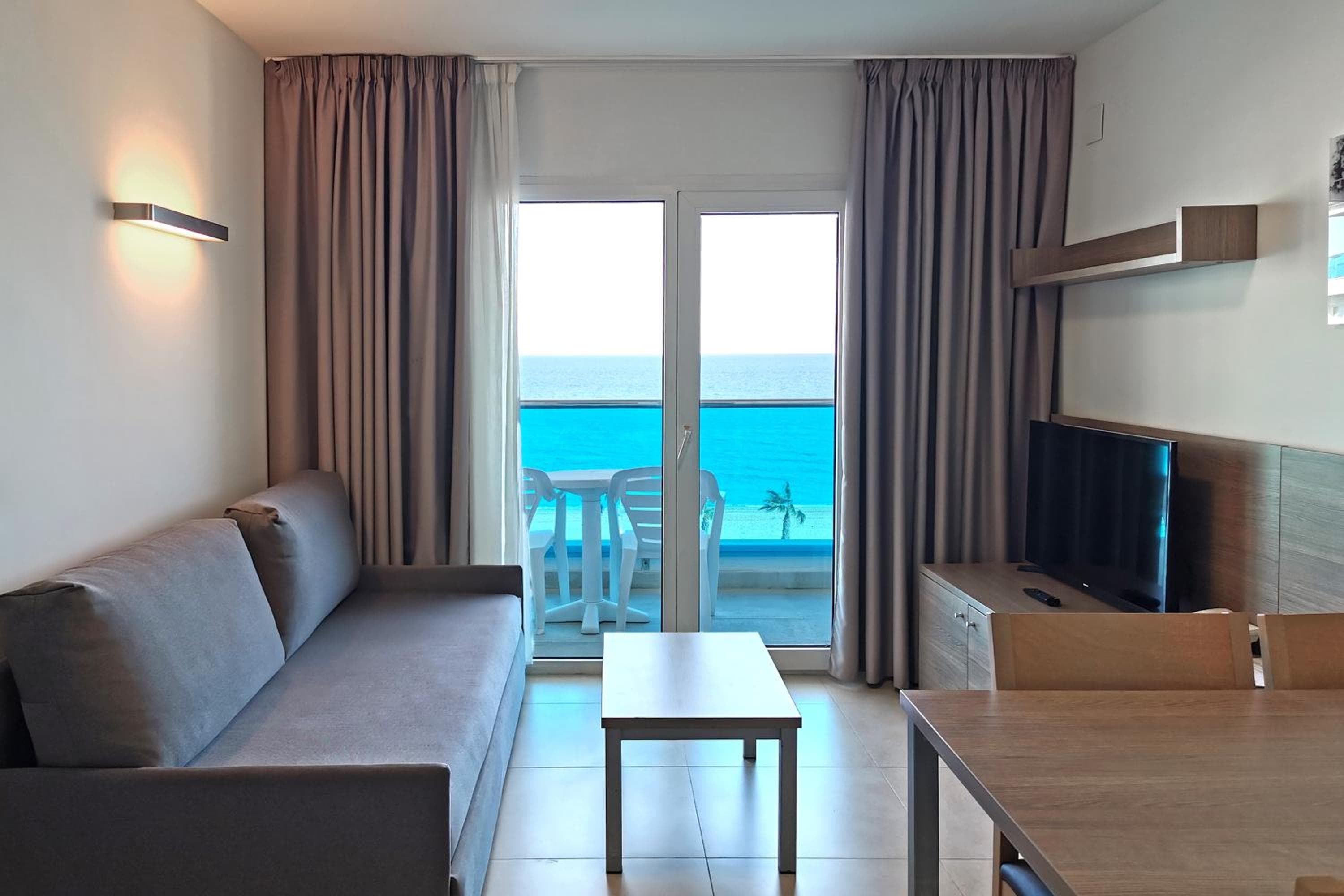 Aparthotel Acuazul, Peñíscola, photo 4