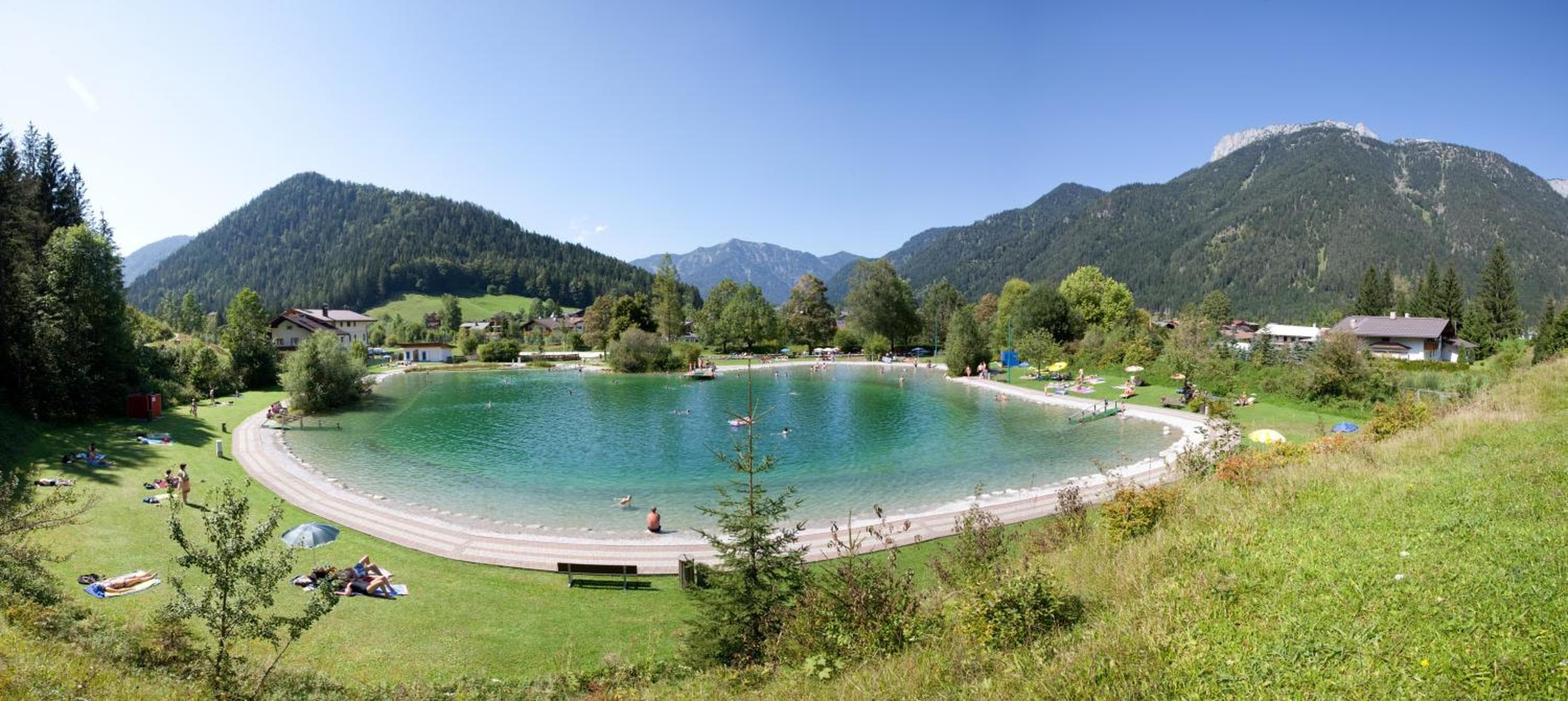 Chalet Tirol Waidring, Waidring, photo 3