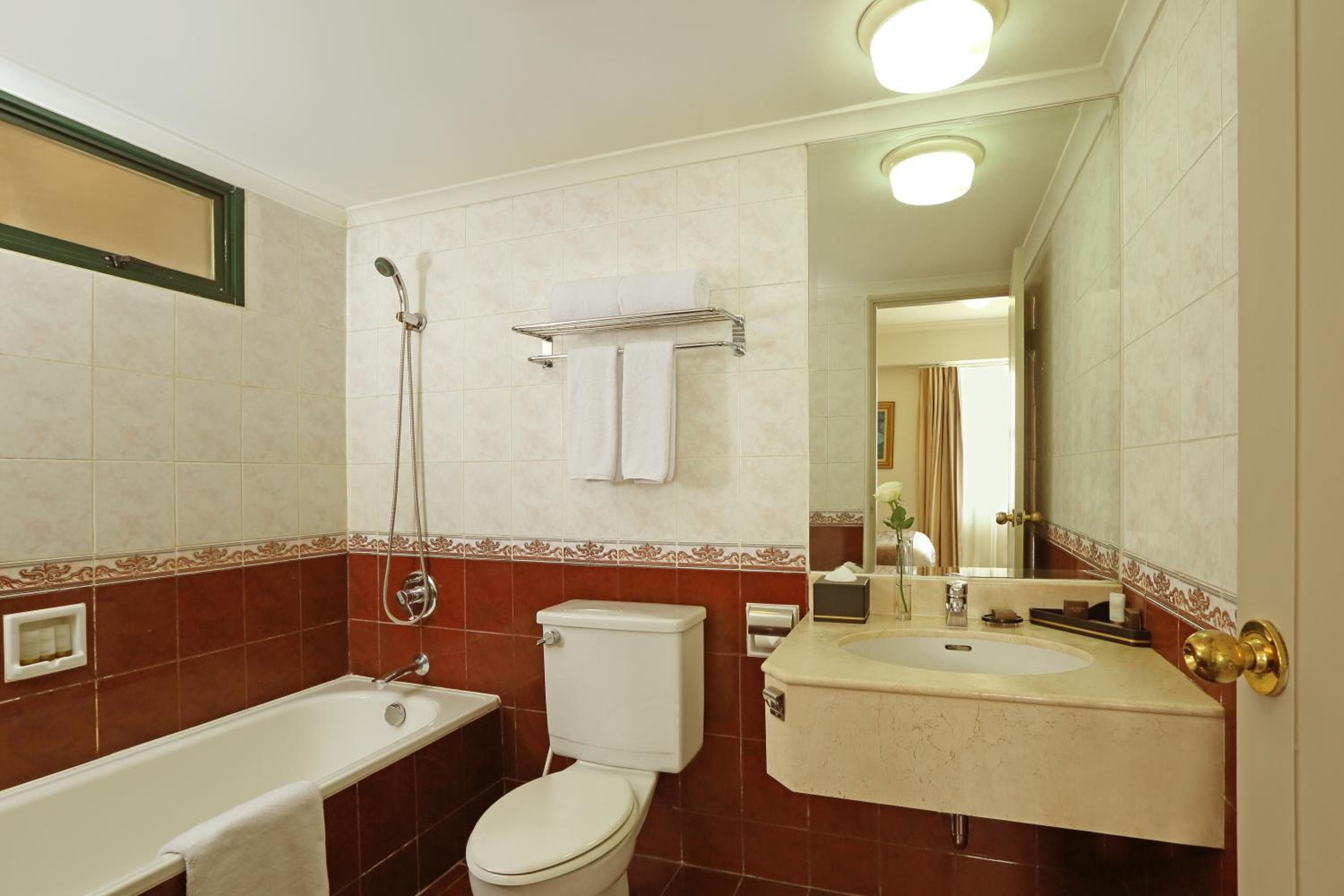 Aryaduta Suite Semanggi, Jakarta, photo 5