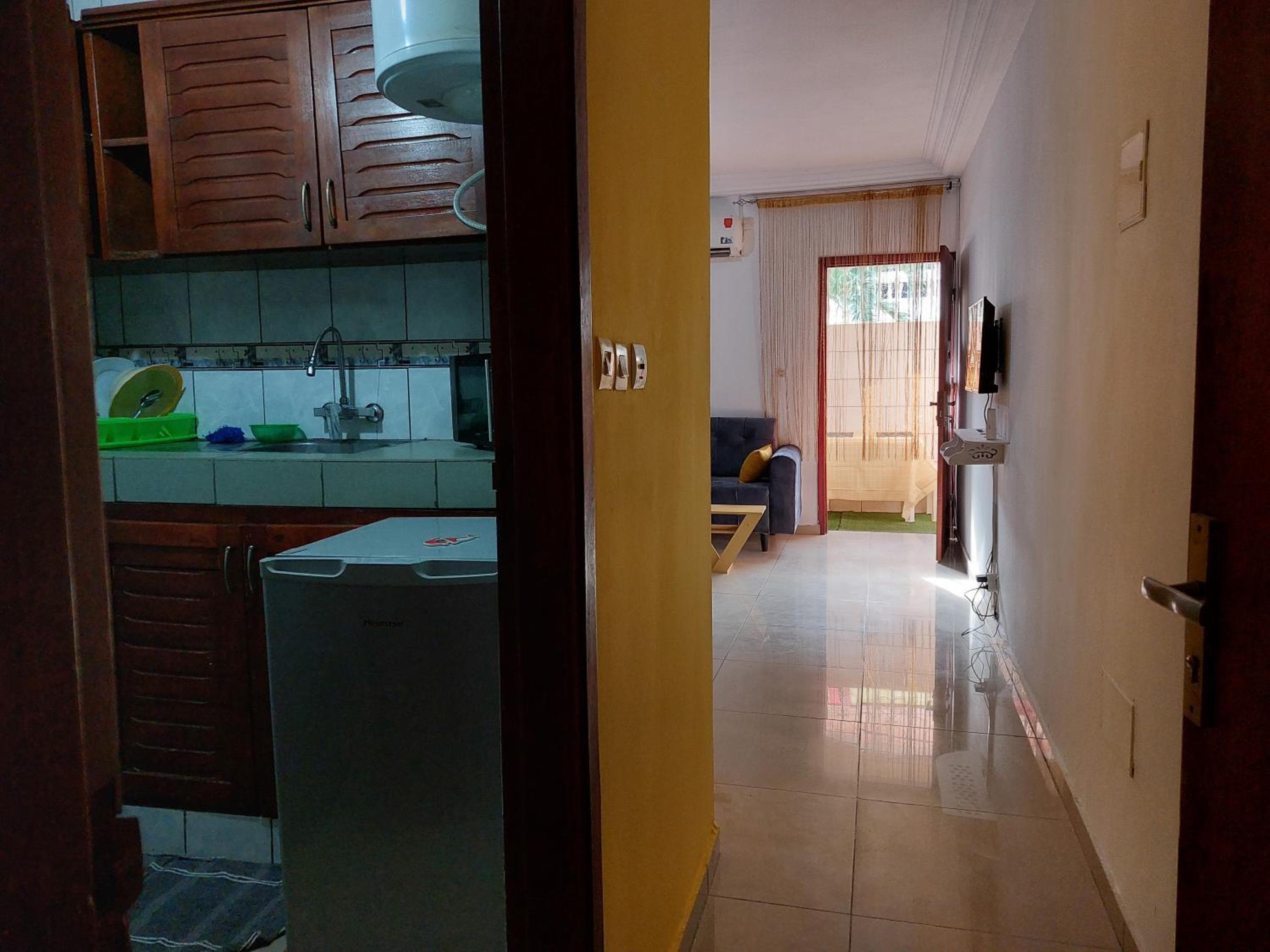 REV Residence, Abidjan, photo 2