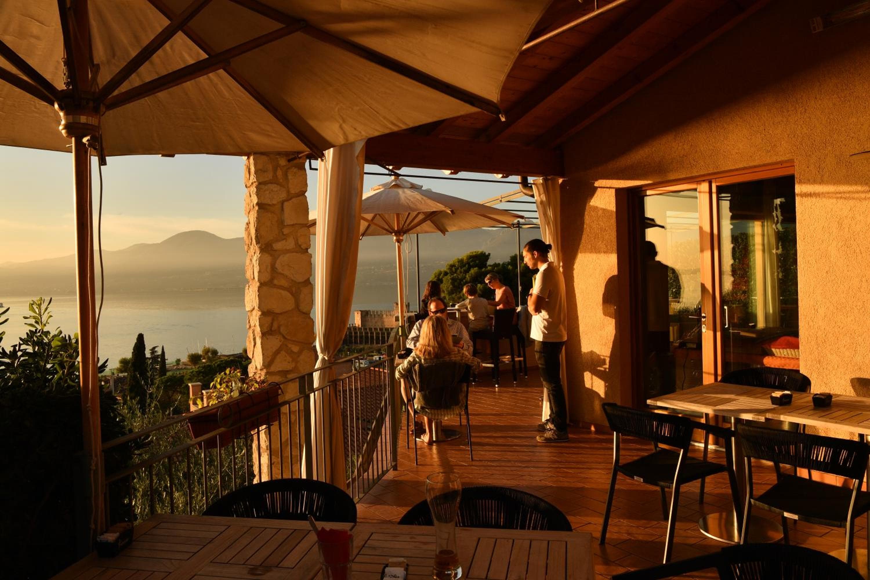 Residence Ca Del Lago, Torri del Benaco, photo 4
