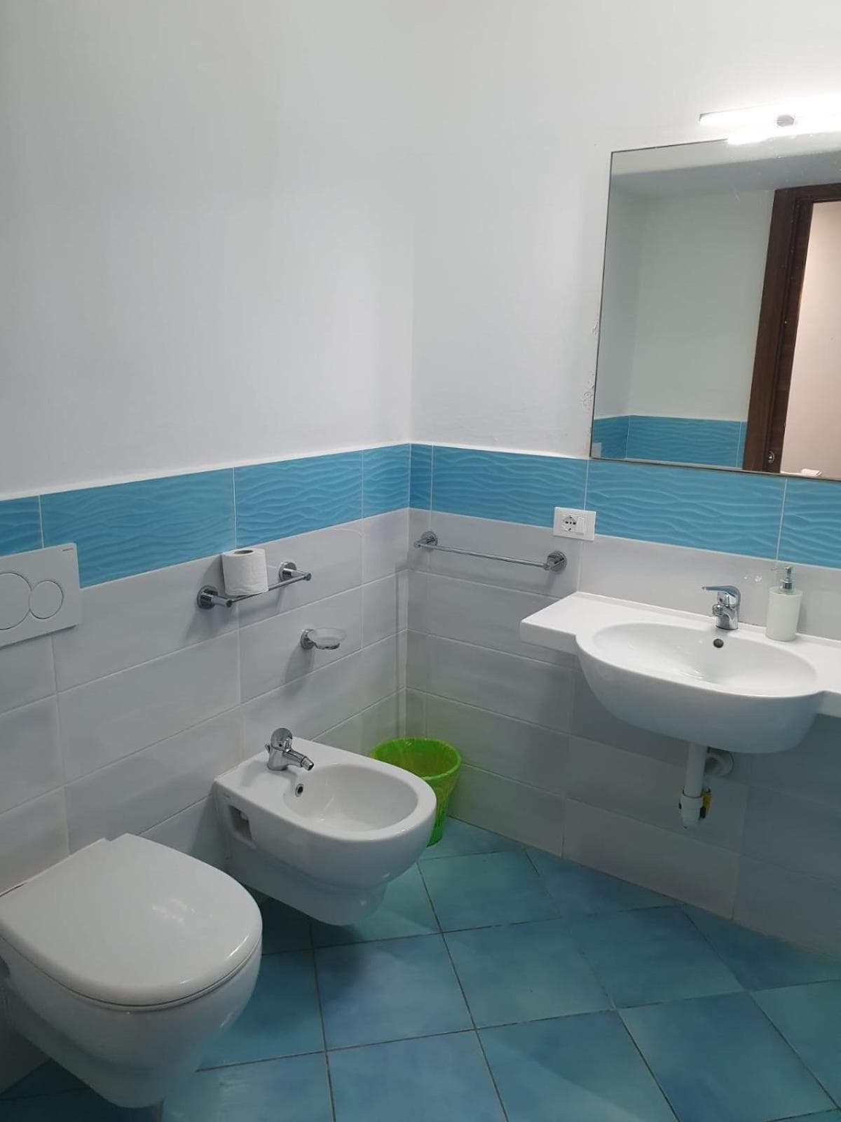 Hotel Mareluna Ischia, Forio d'Ischia, photo 3