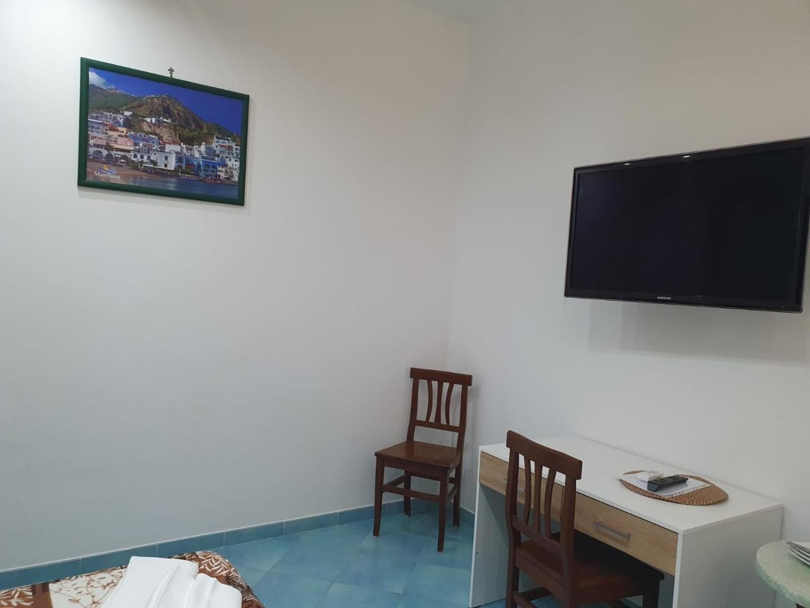 Hotel Mareluna Ischia, Forio d'Ischia, photo 4