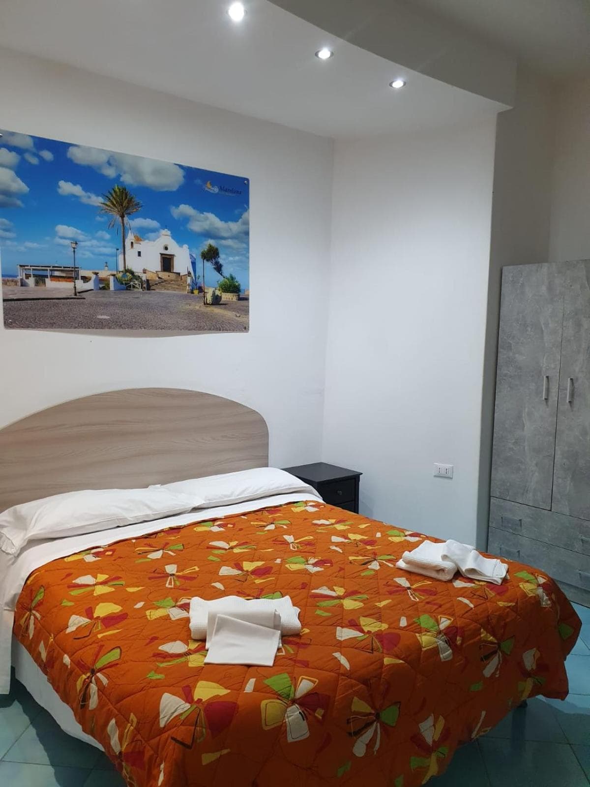 Hotel Mareluna Ischia, Forio d'Ischia, photo 6