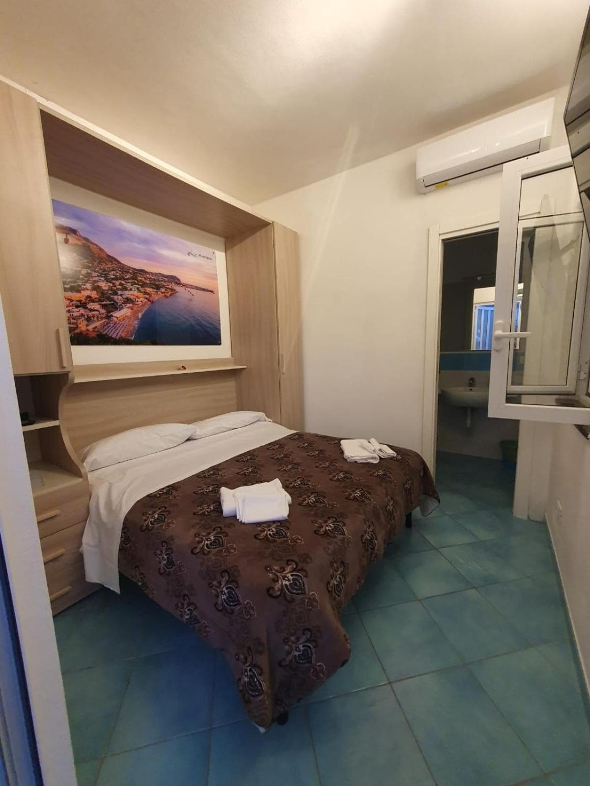 Hotel Mareluna Ischia, Forio d'Ischia, photo 2
