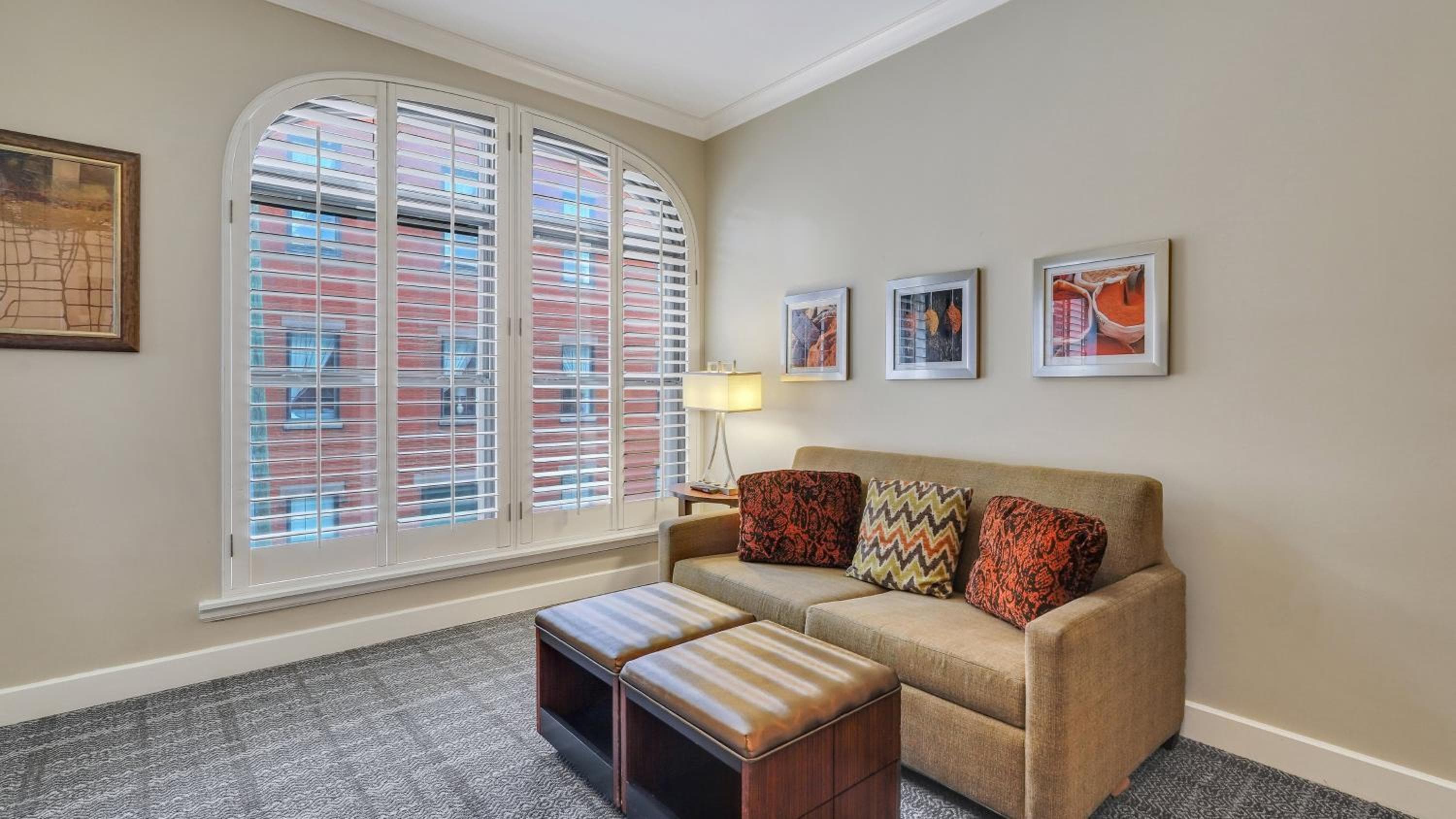 Staybridge Suites Savannah Historic District by IHG, Savannah, photo 5