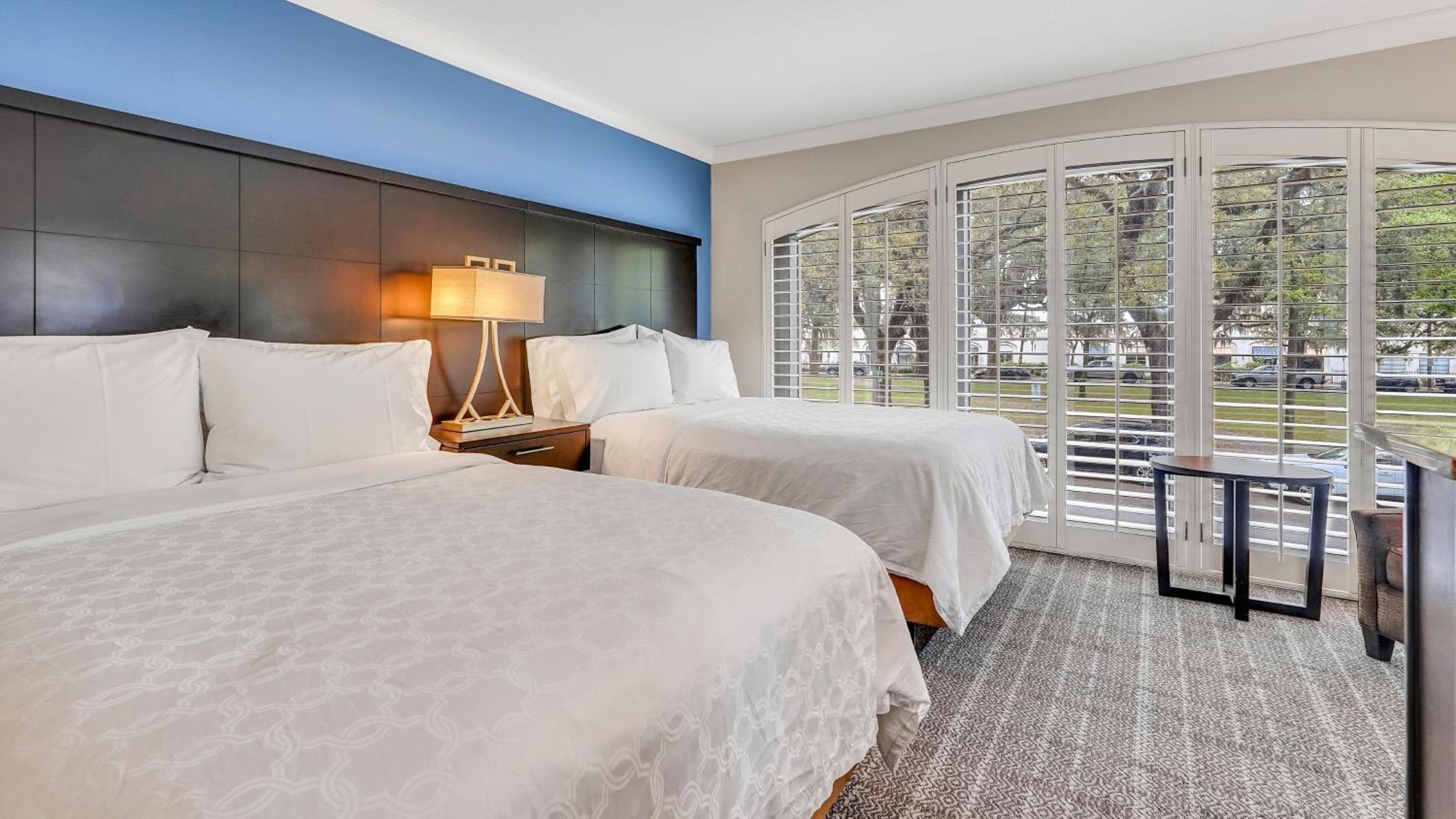 Staybridge Suites Savannah Historic District by IHG, Savannah, photo 2