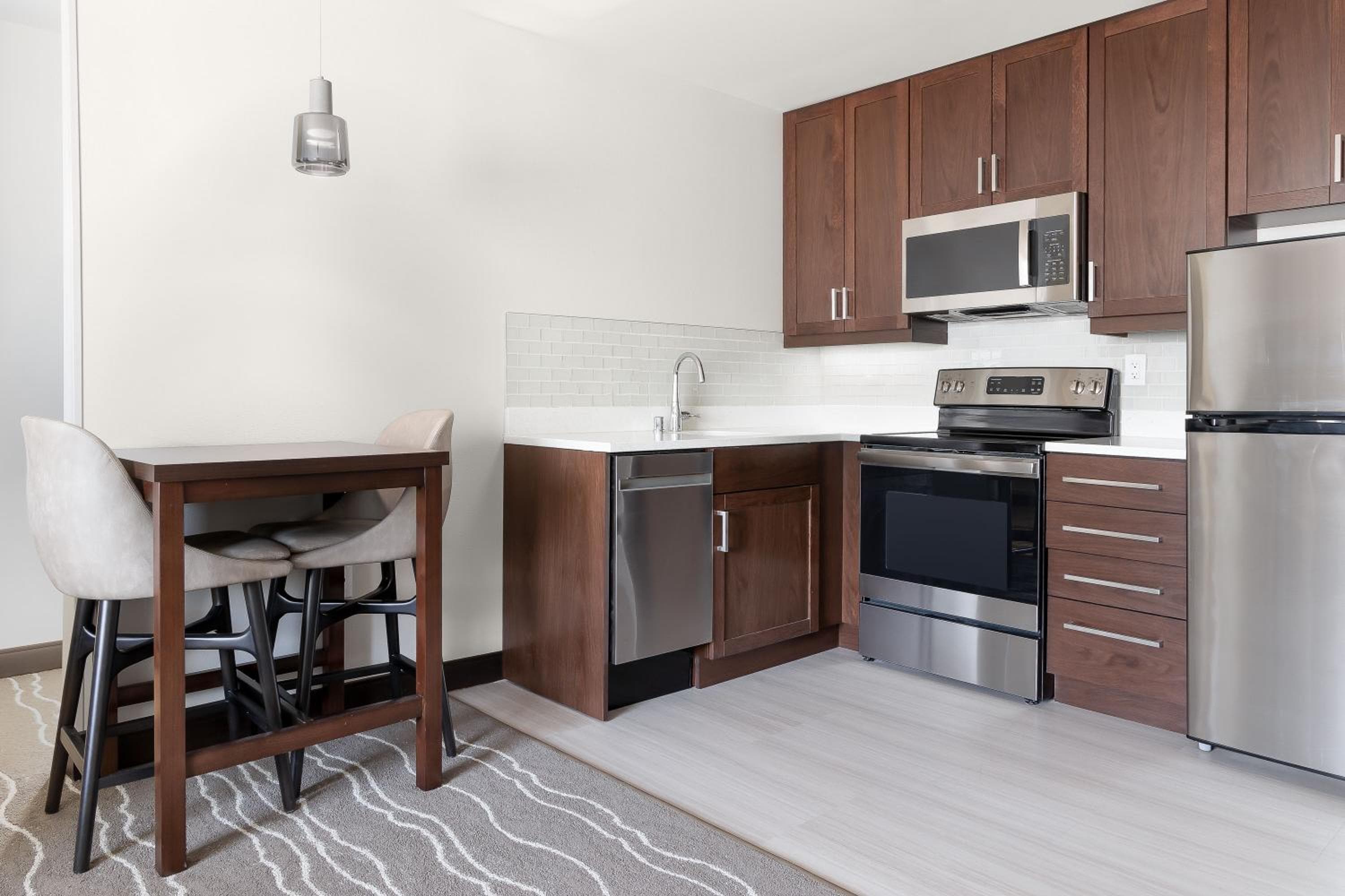 Residence Inn Largo Medical Center Drive, Upper Marlboro, photo 2