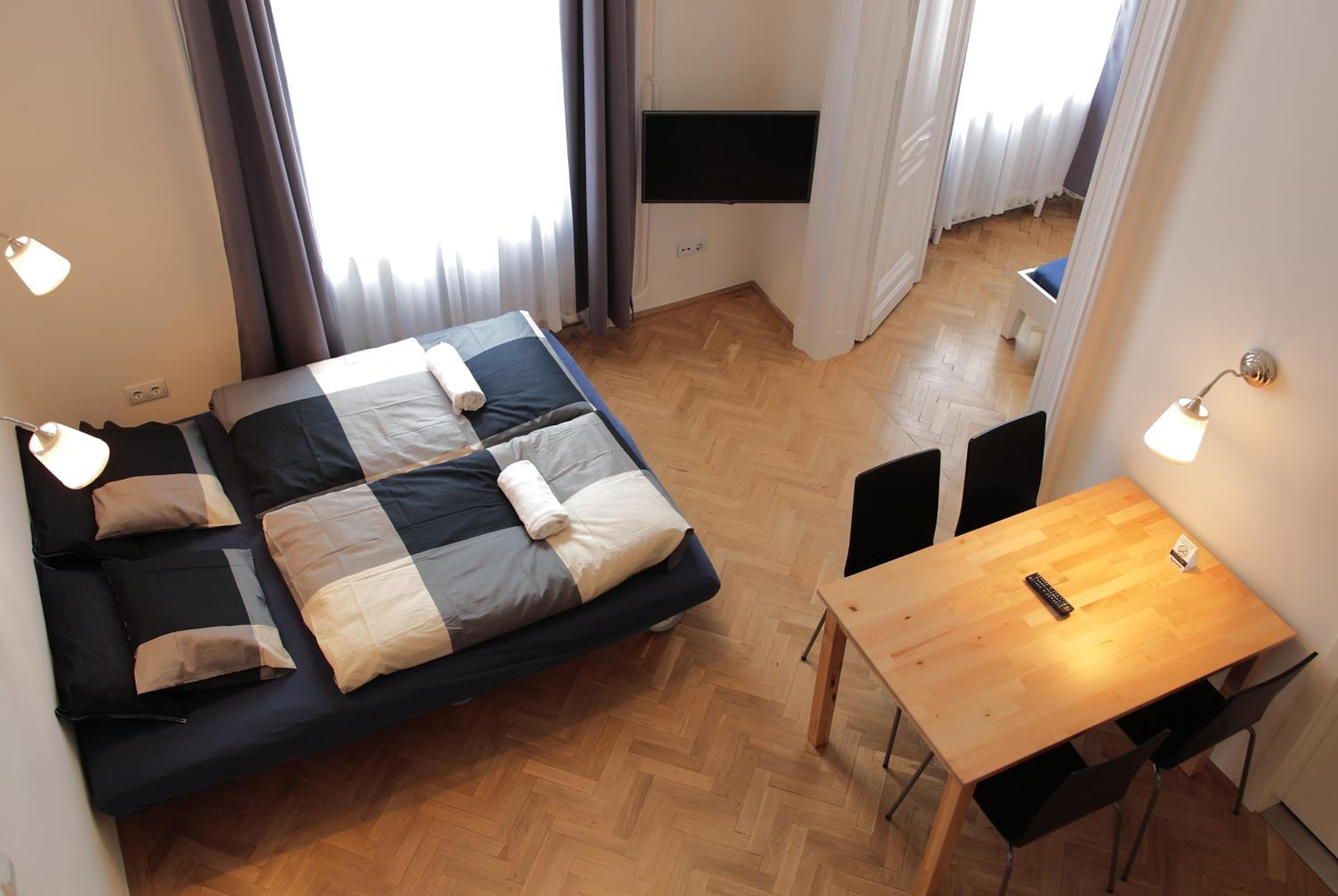 Maverick Apartments, Budapest, photo 6