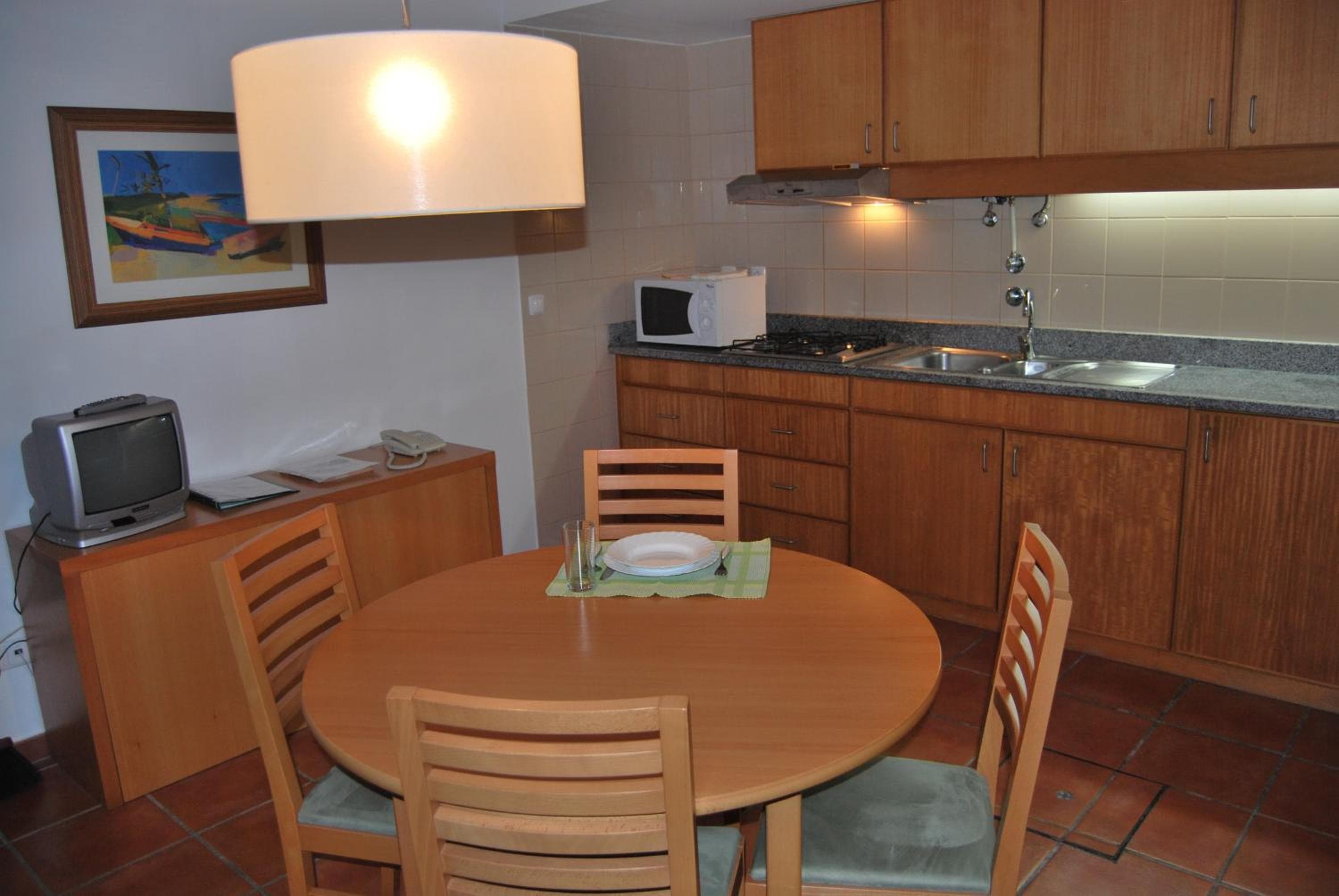 Apartamentos Turisticos Nossa Senhora Da Estrela, Lagoa, photo 3