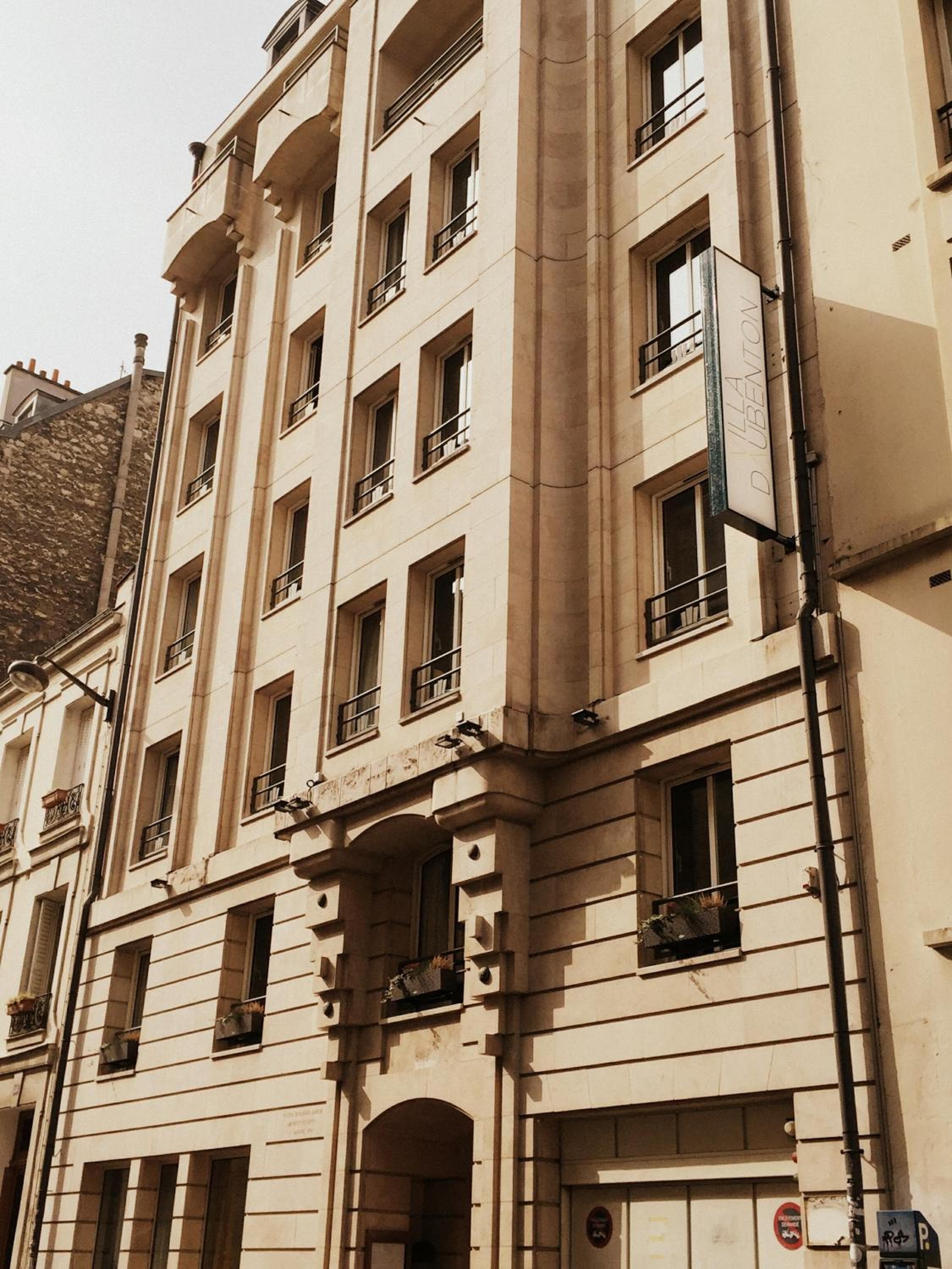 PEPPER & PAPER Apartments, Paris